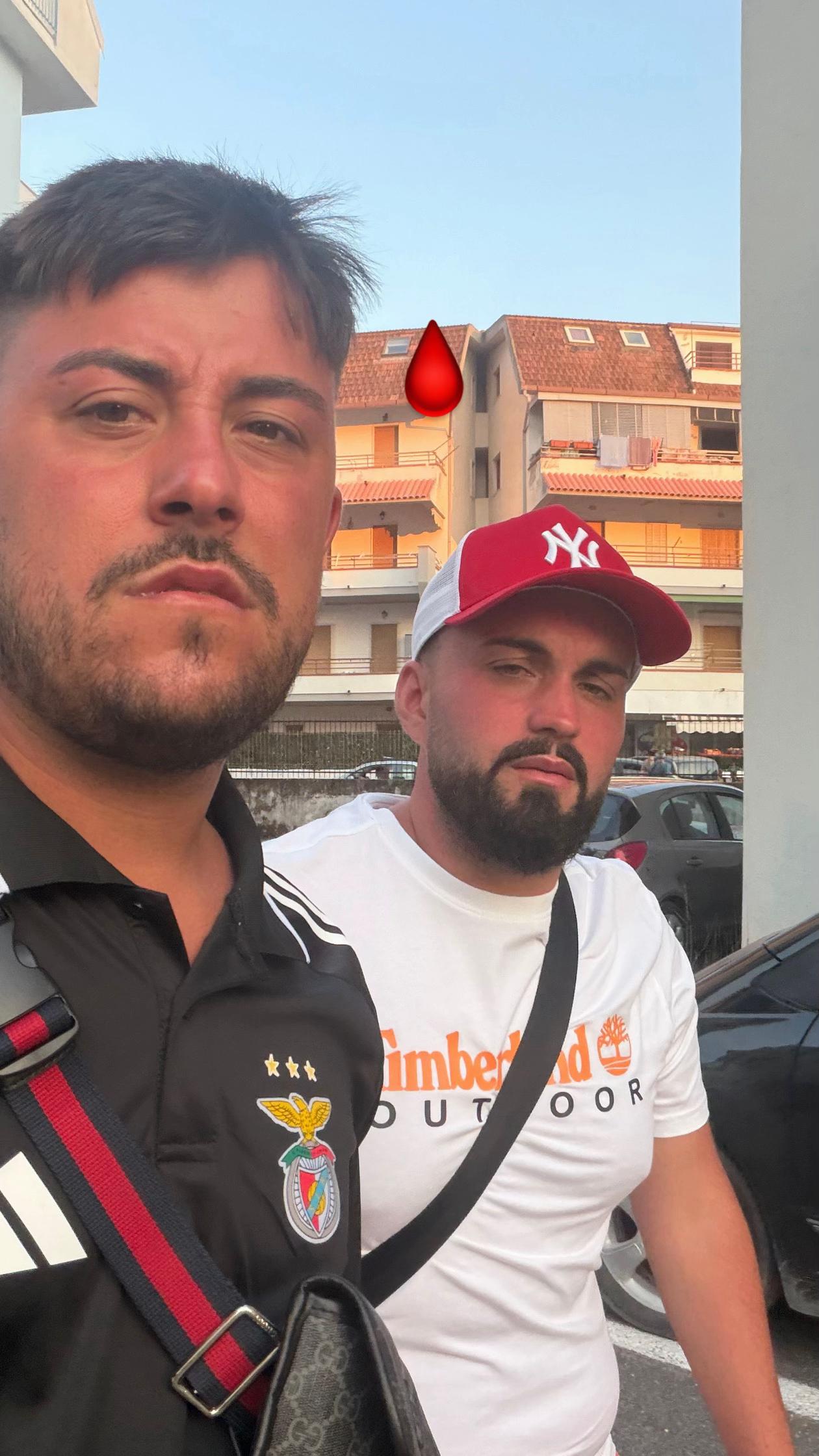 @Domenico Gambardella