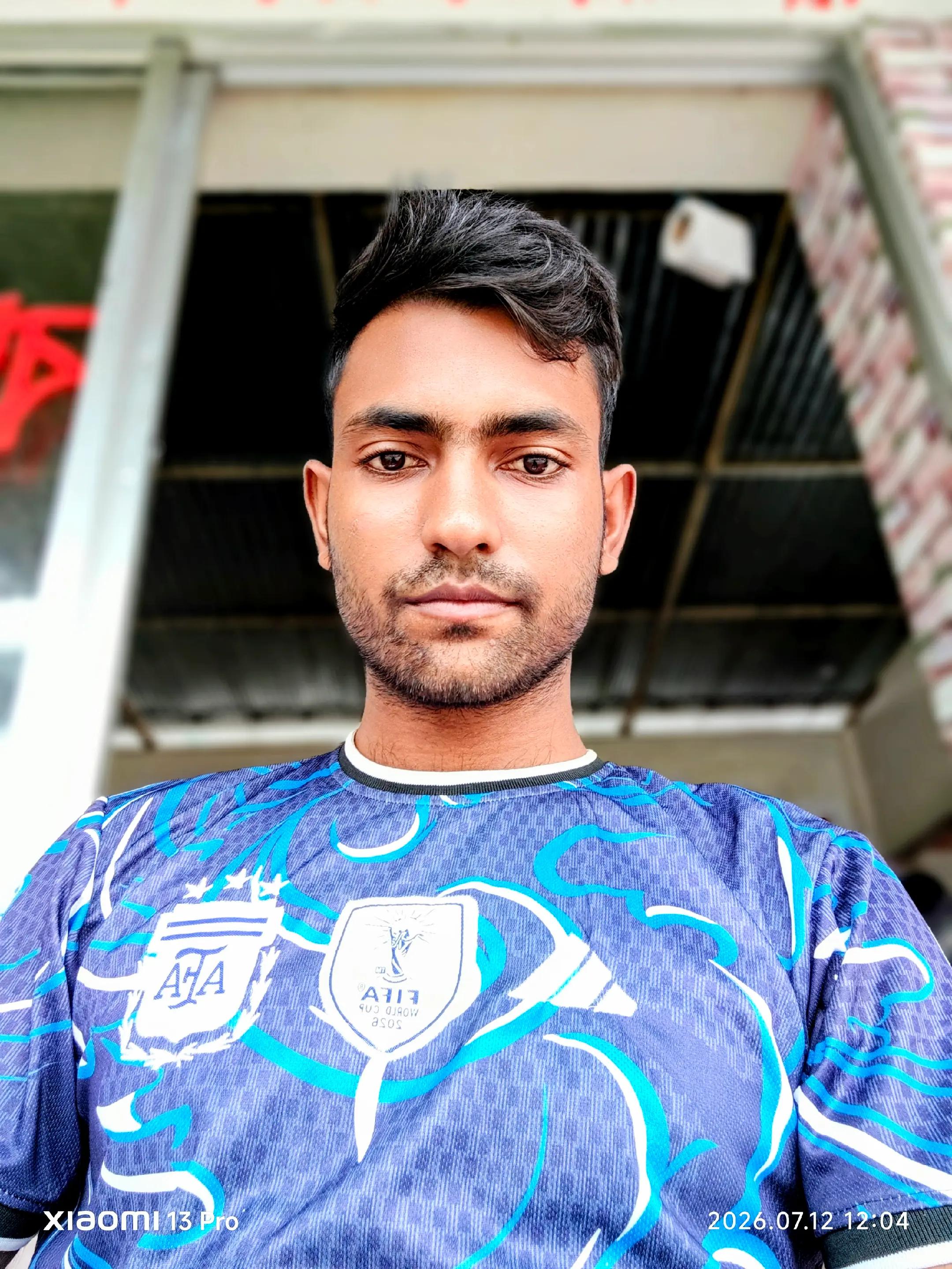 @Md Shoaib Sheikh