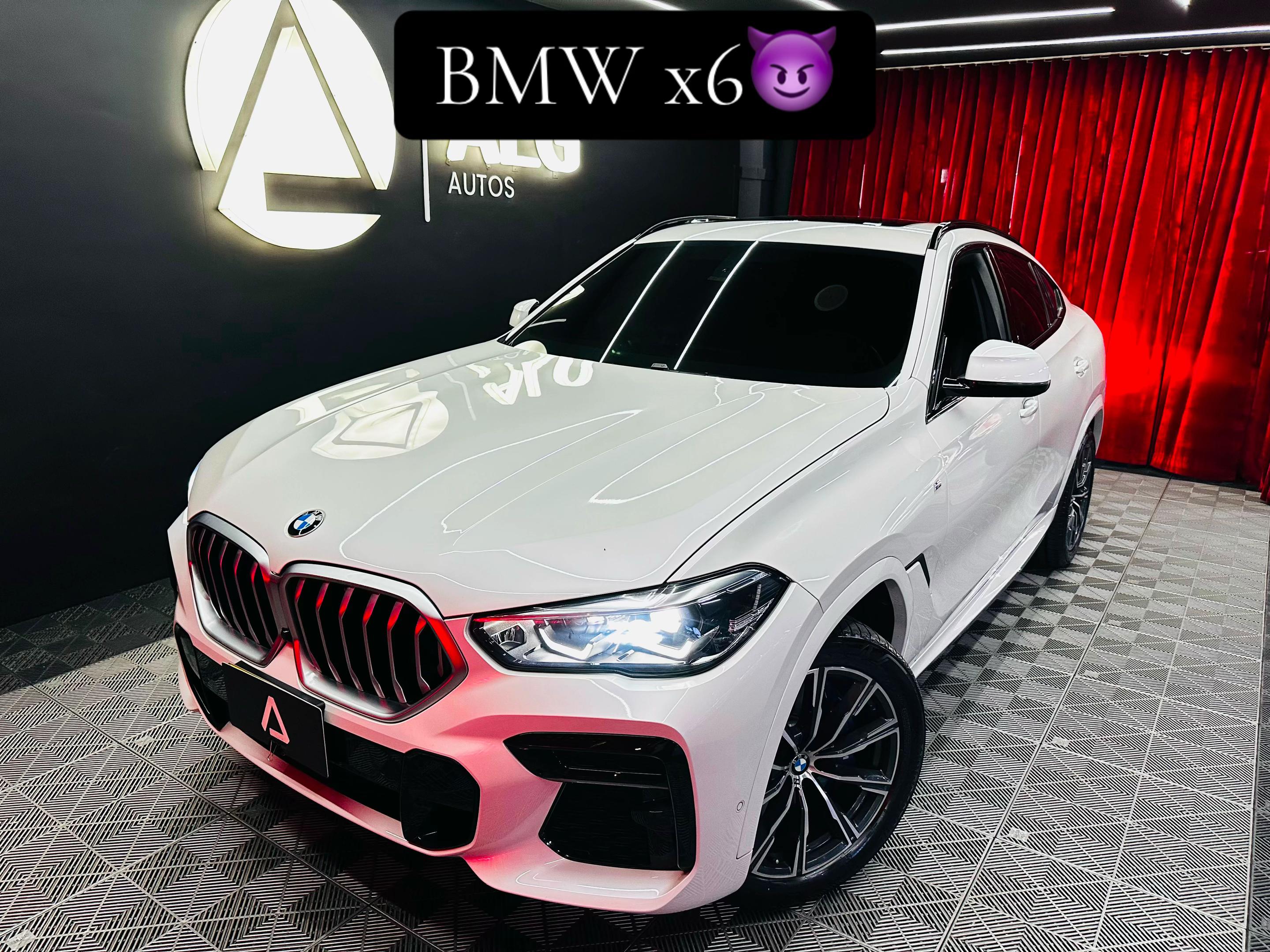 @Julian Areiza/ ALG Autos