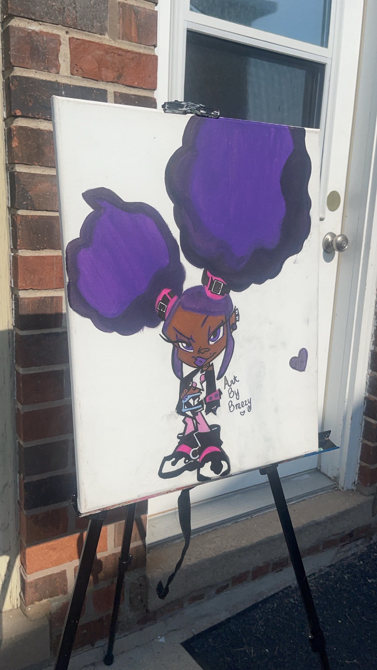 @🎨Be Breezy Arts✨