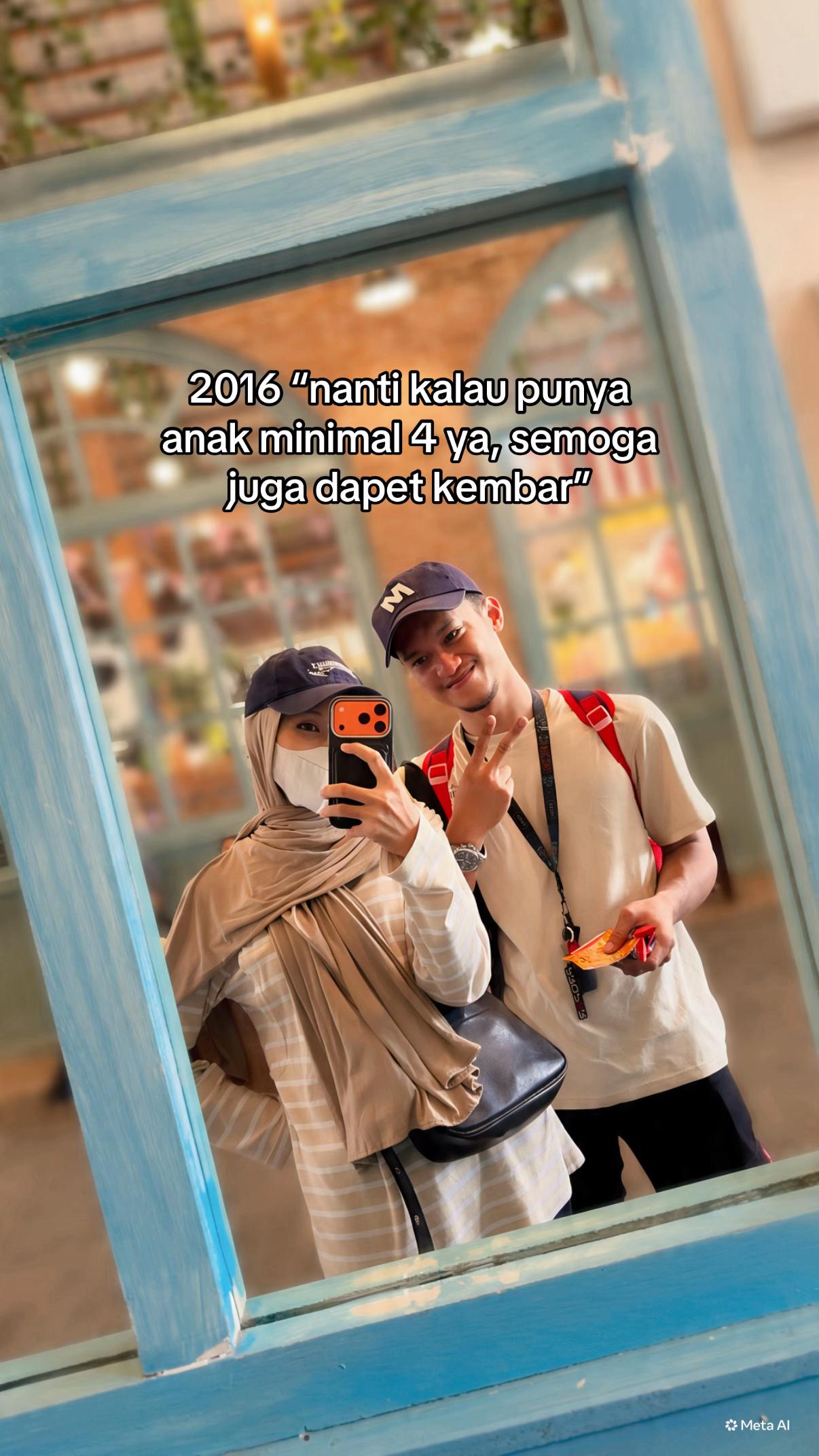 @Amihnya Keenan & Kafi