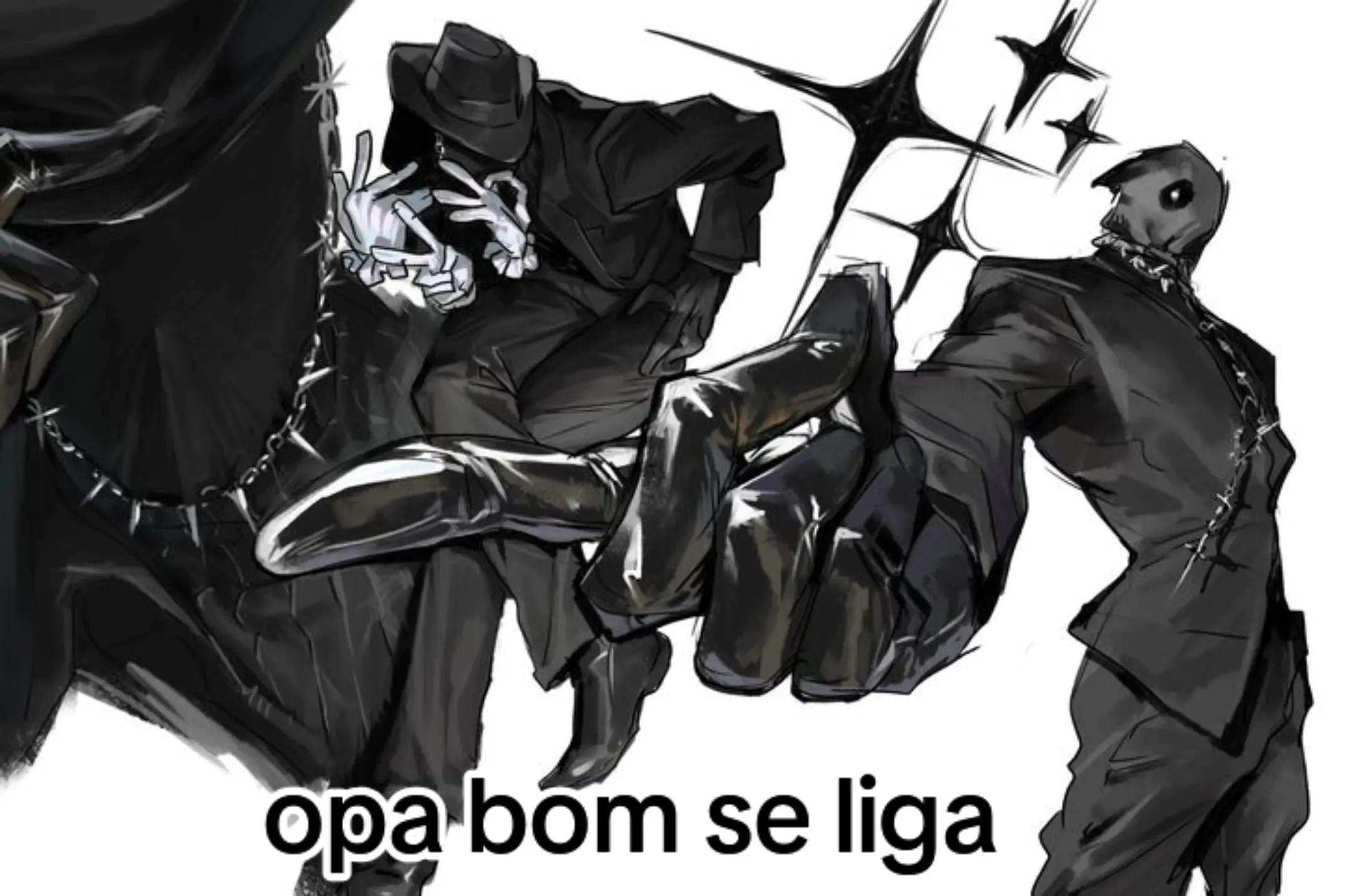 @tetsu o engraçadão