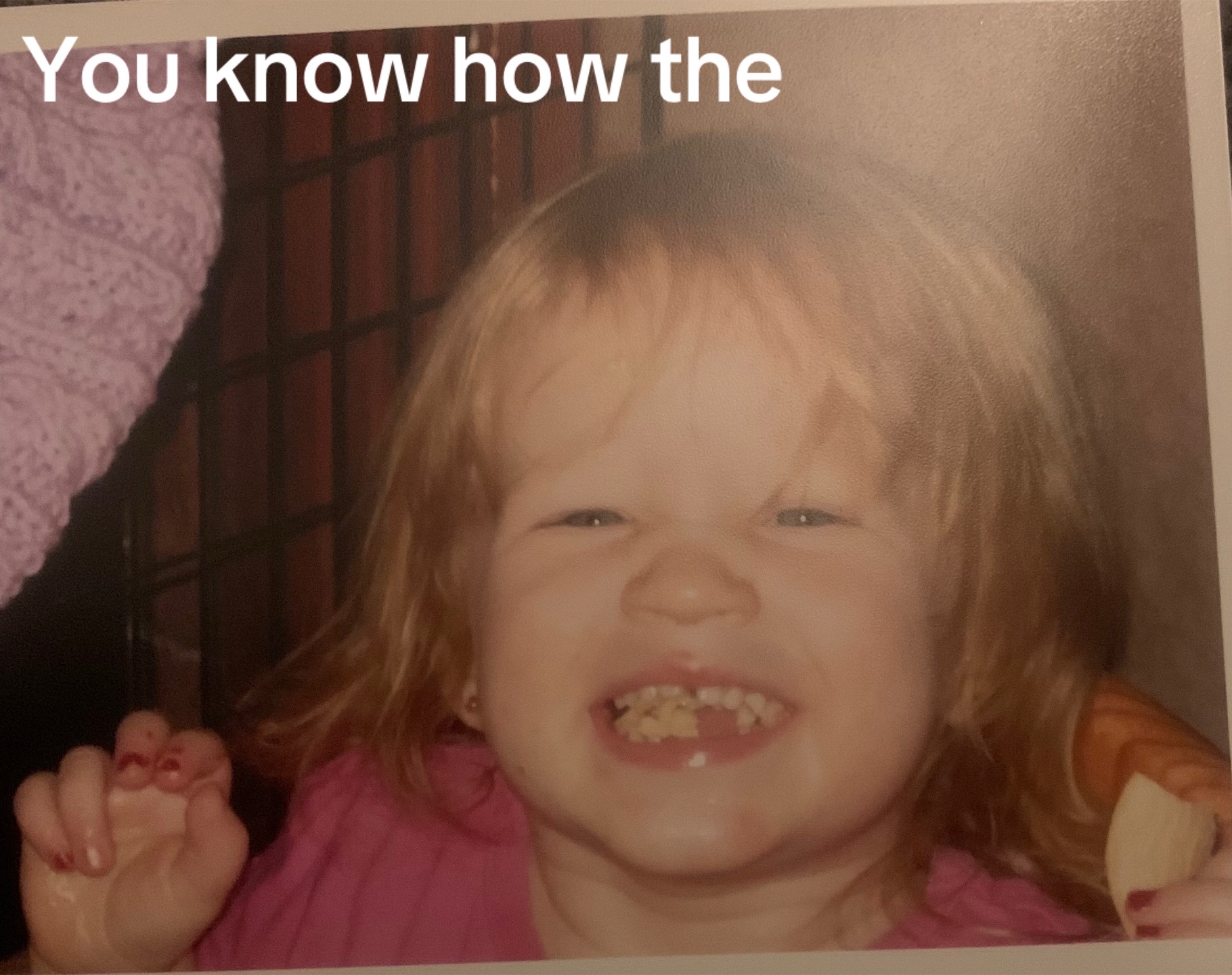 @Danielle