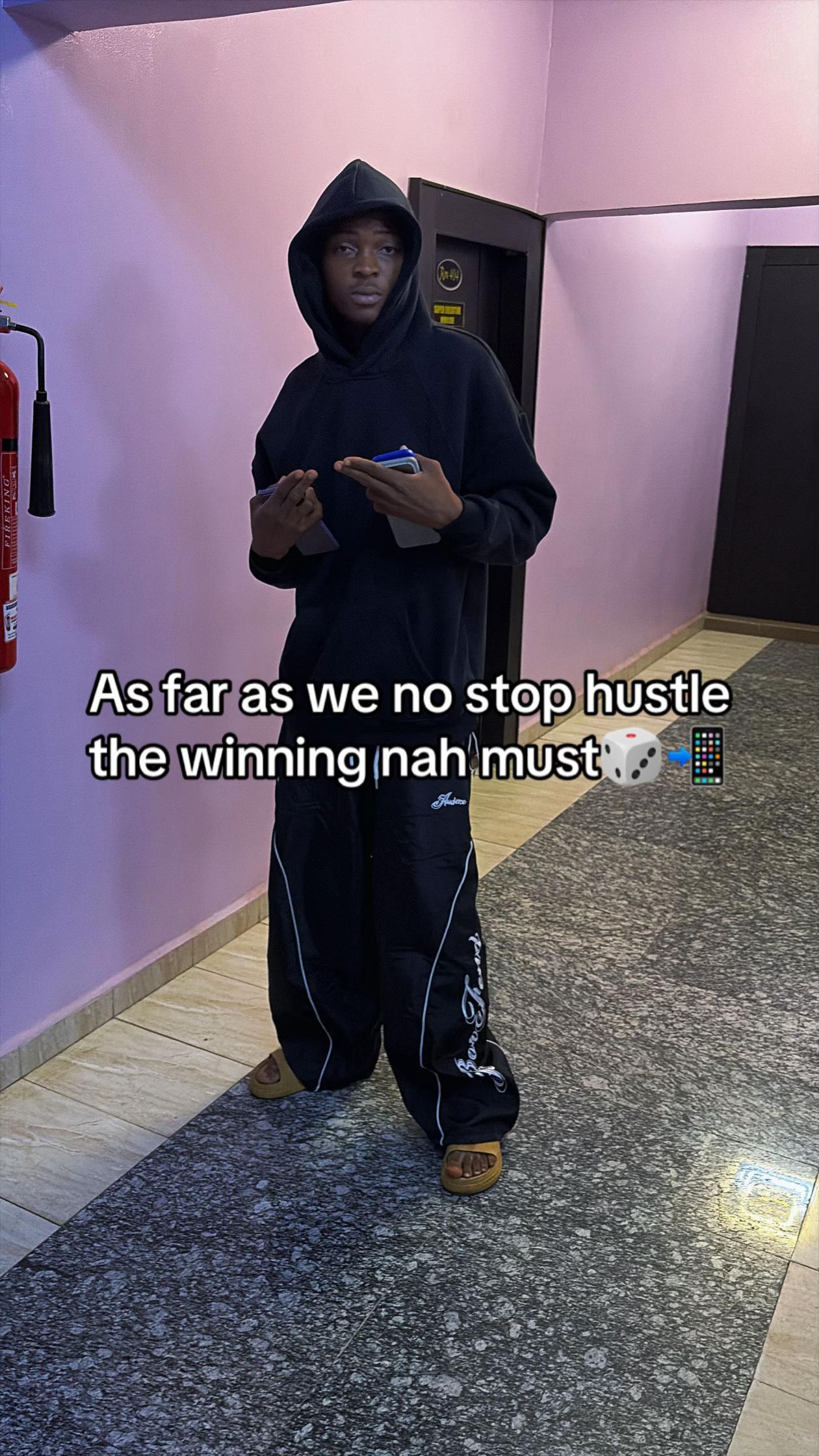 @BLESS…🧌⏳
