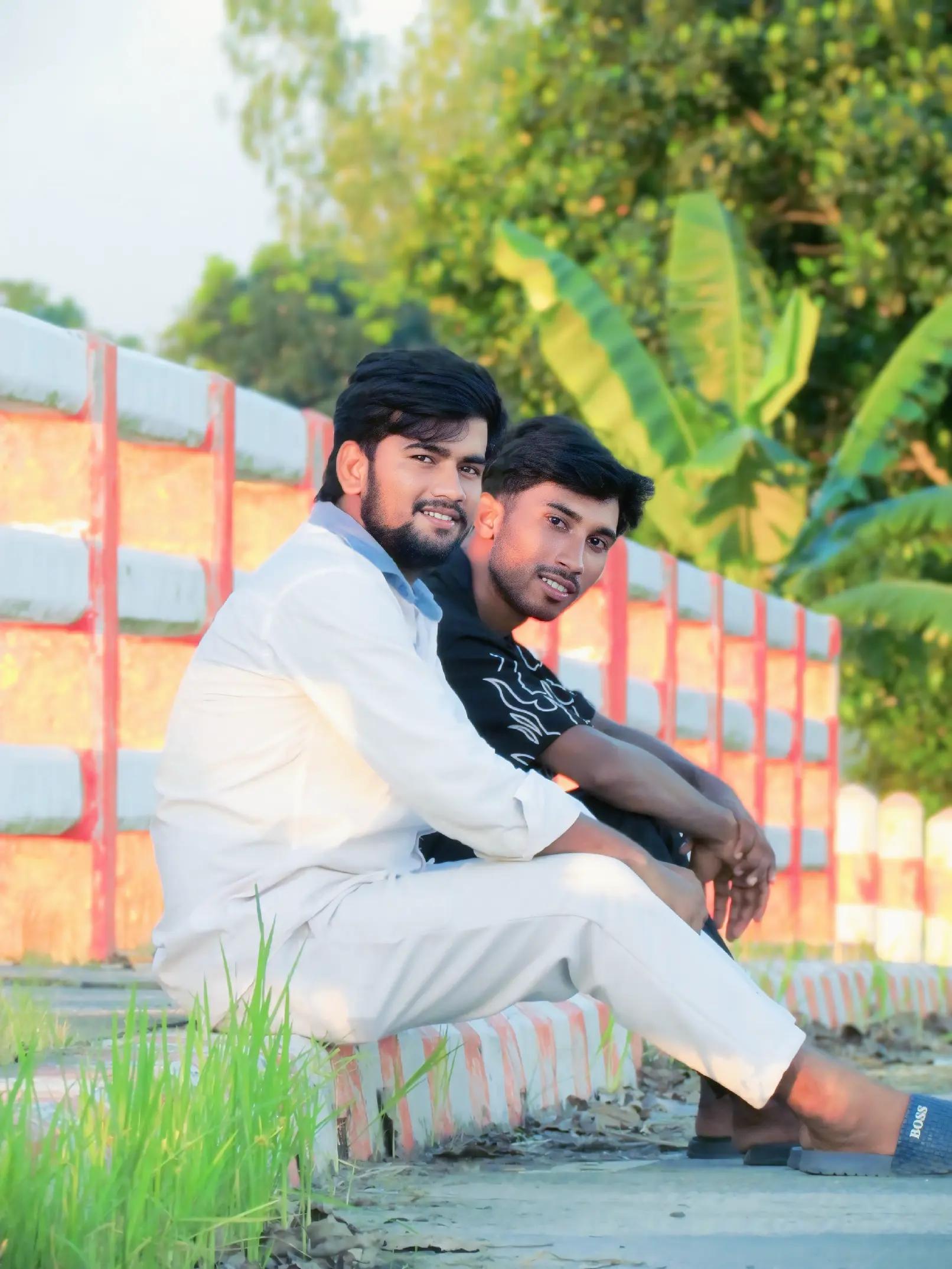 @(◕‿◕) রাজা মশাই (•◡•)