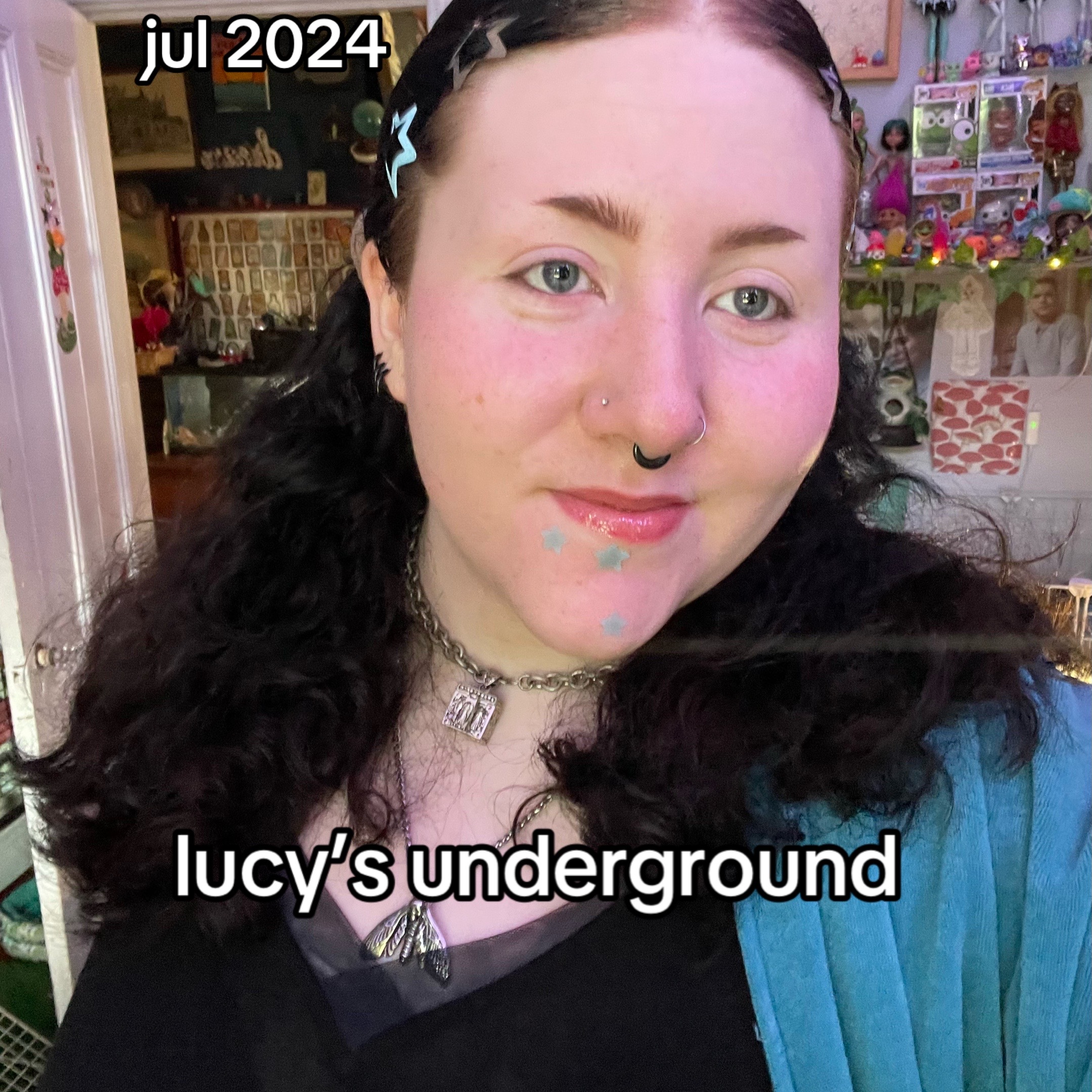 @☽𝗠𝗮𝗿𝘀☾