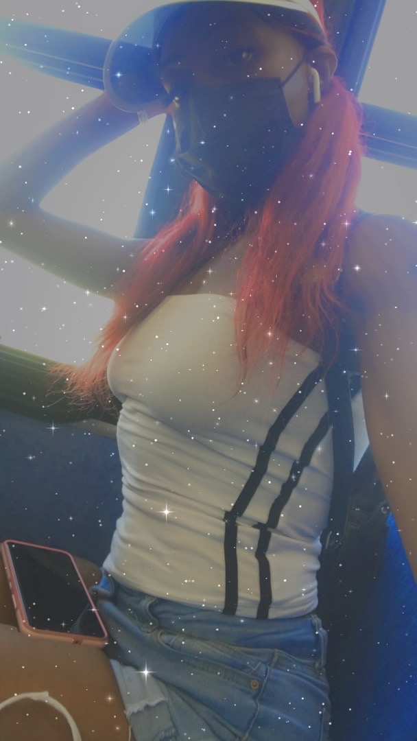 @Ashante Bristow