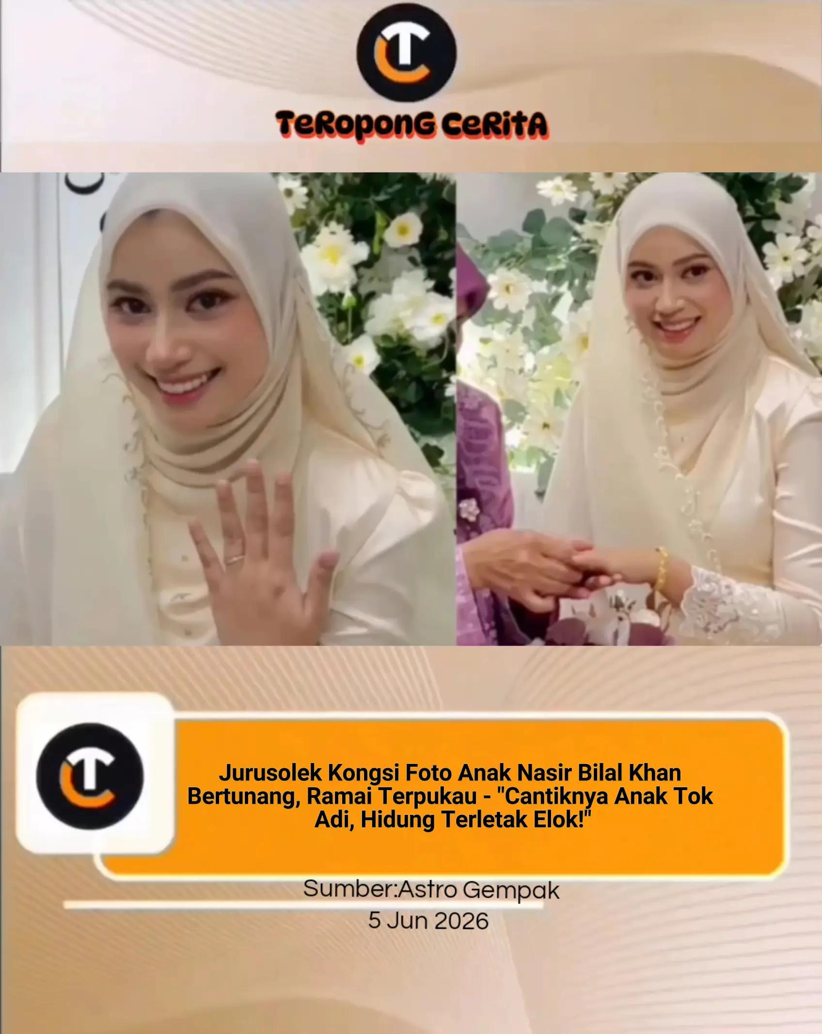 @TeRoponG CeRitA