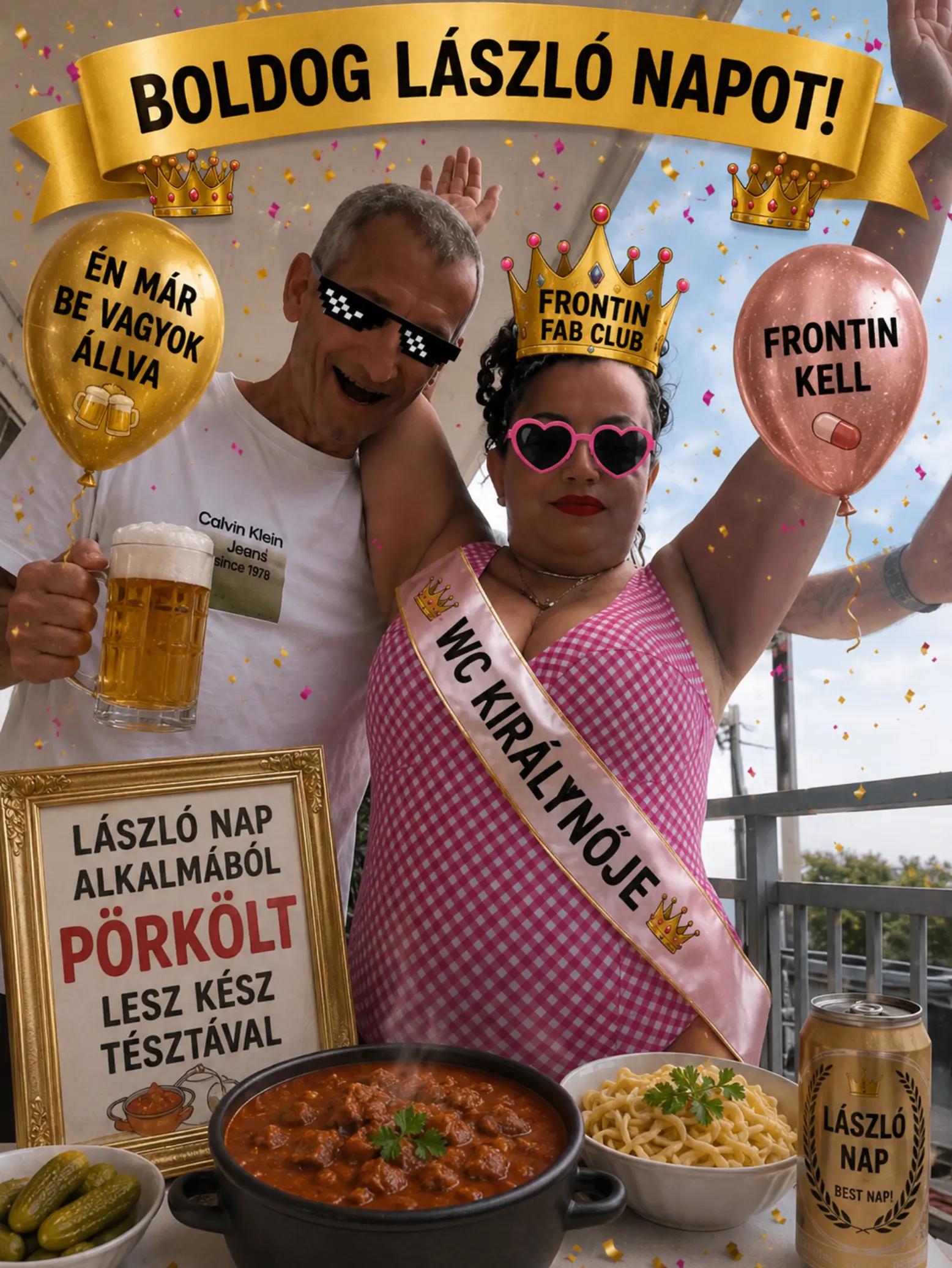 @&Eacute;BRESZTŐ‼️