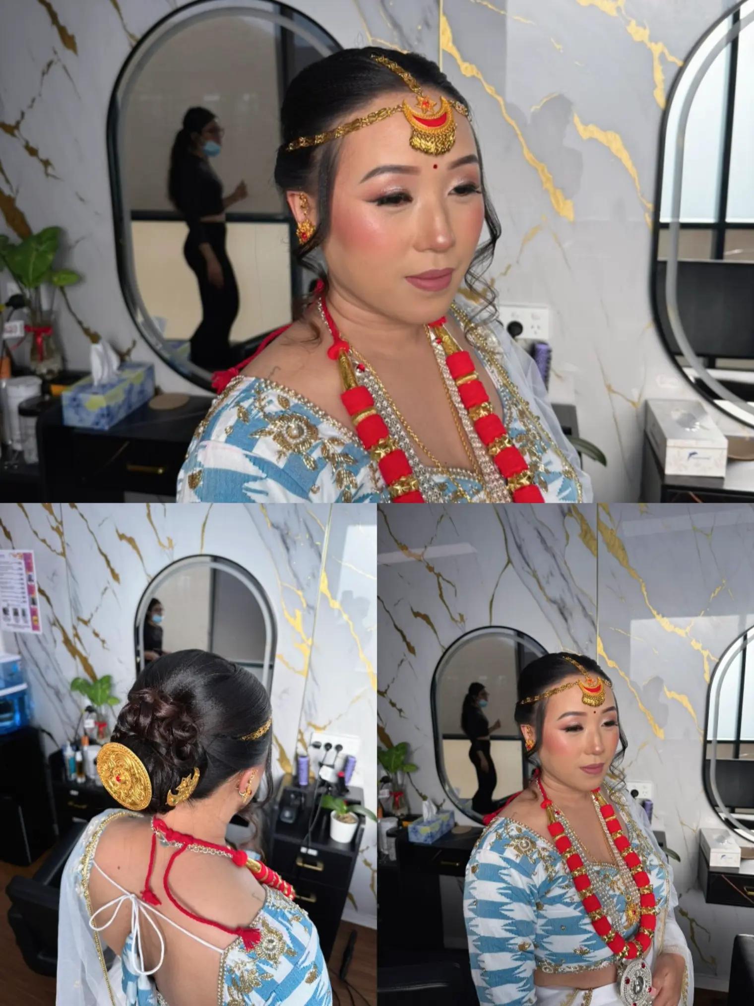 @Kuncha's Hair Beauty Art