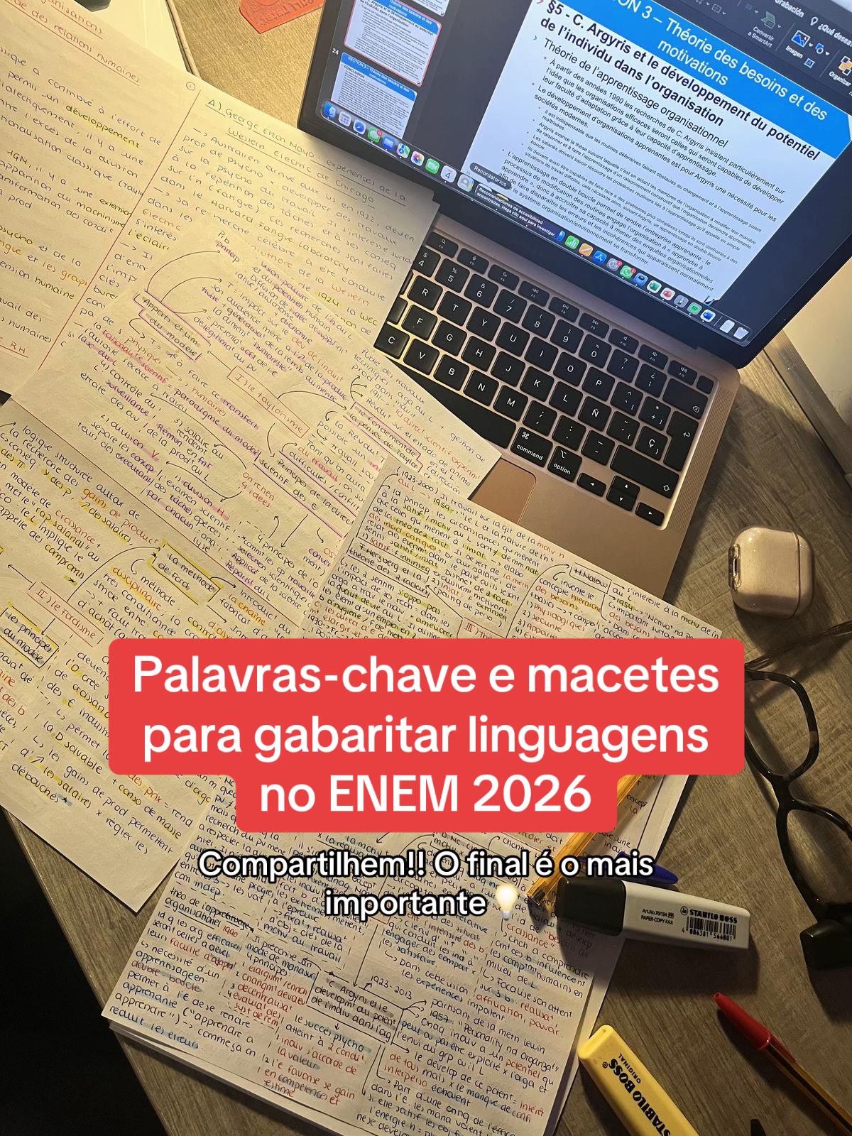 @renanmof | ENEM 2026