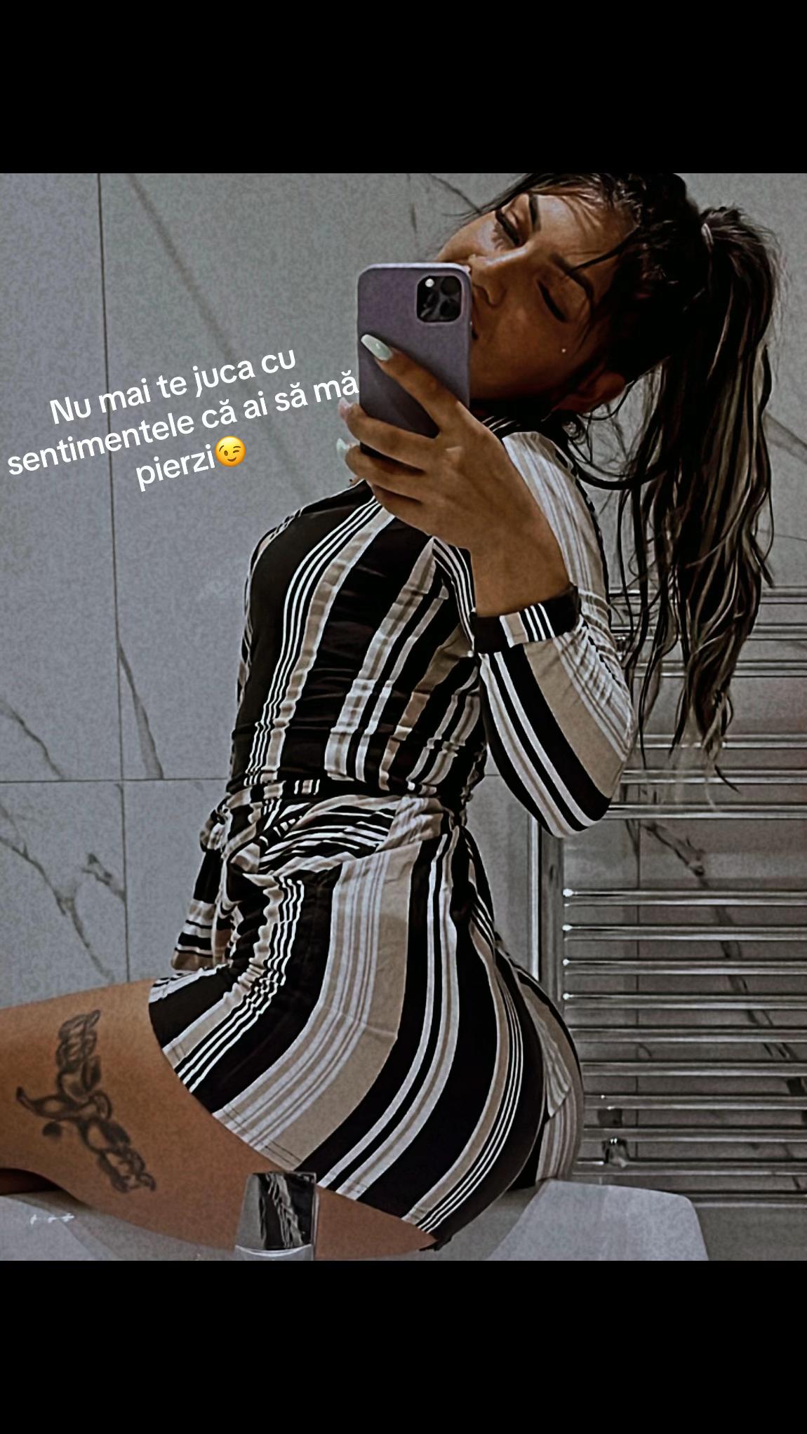 @Brunețica Lore