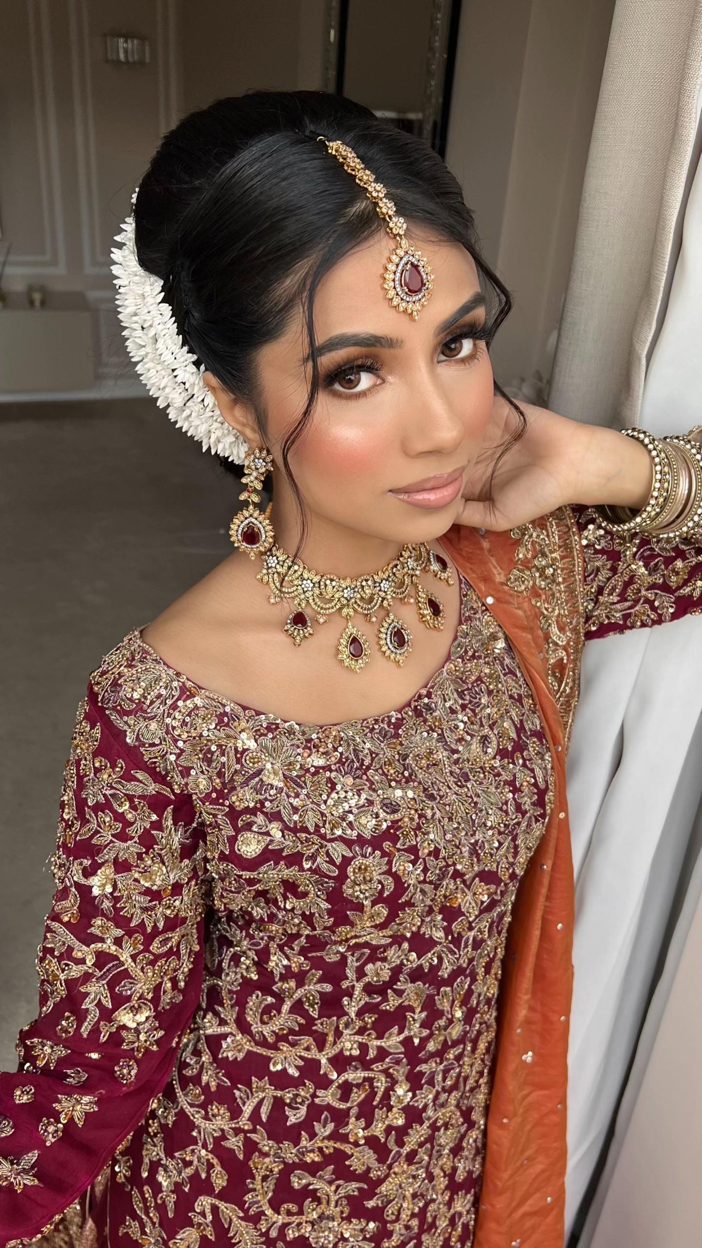 @hairbymomina