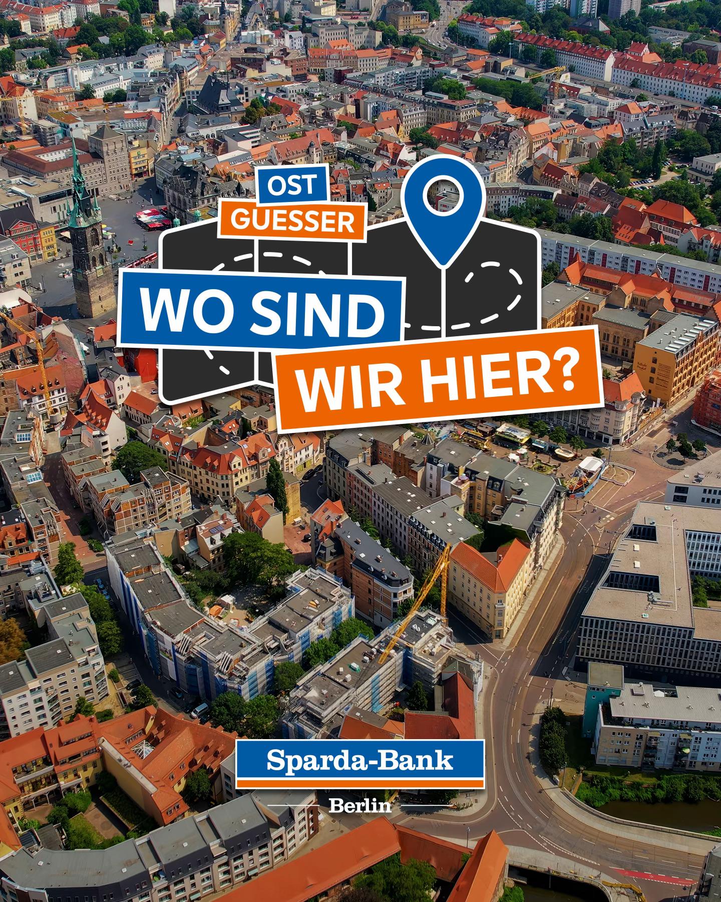 @Sparda Bank Berlin