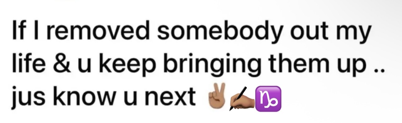 @QueenGoddessTamikaLove
