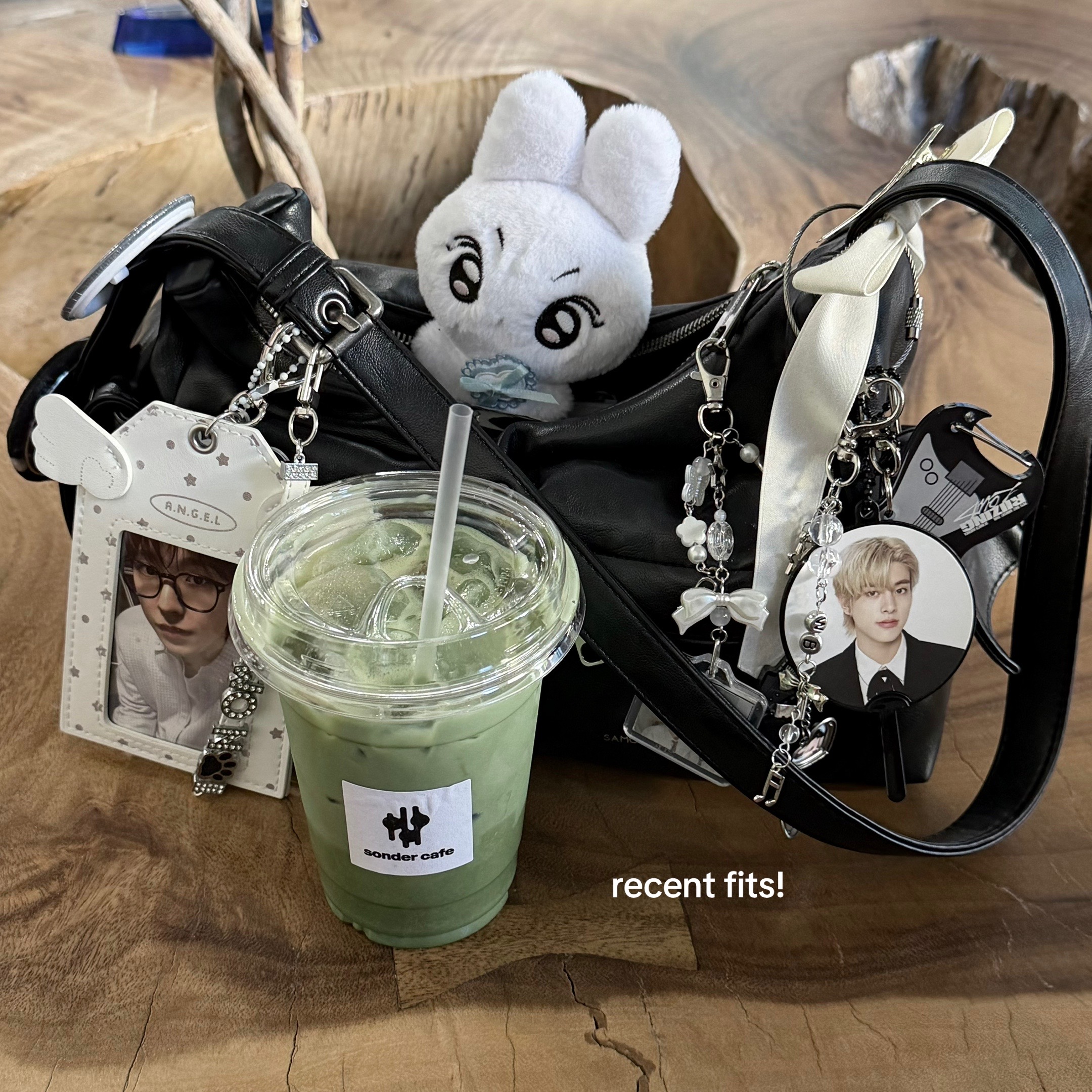 @jillian .ᐟ ᯓ★