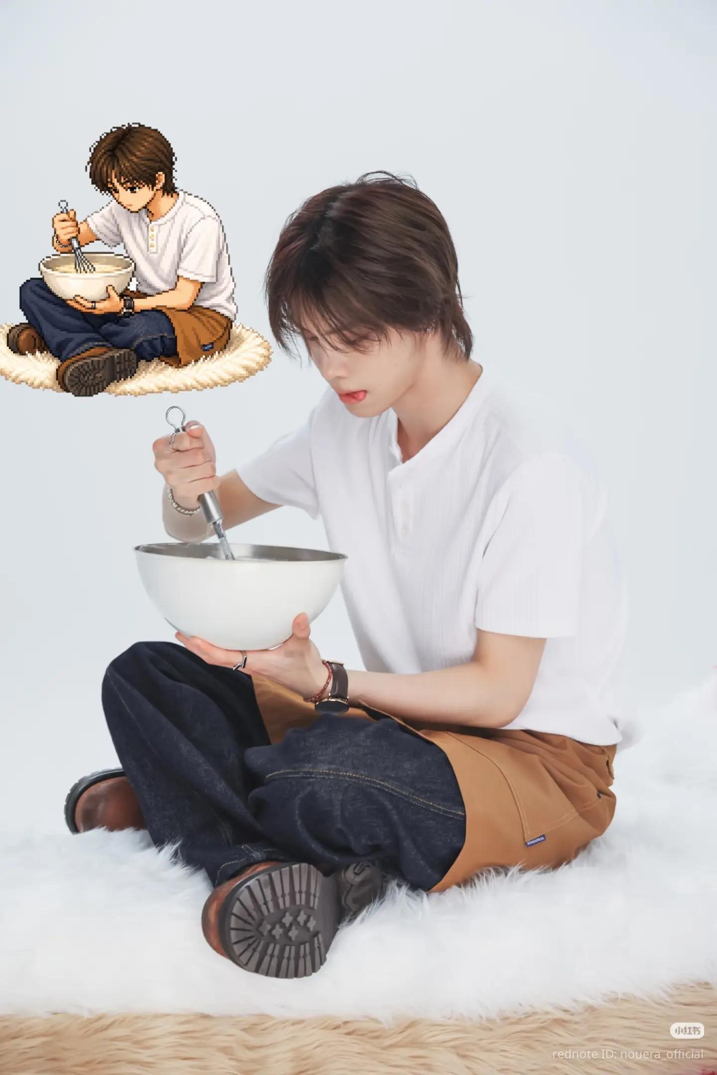 @linlin🐈&zwj;⬛ NouerA COMEBACK.exe