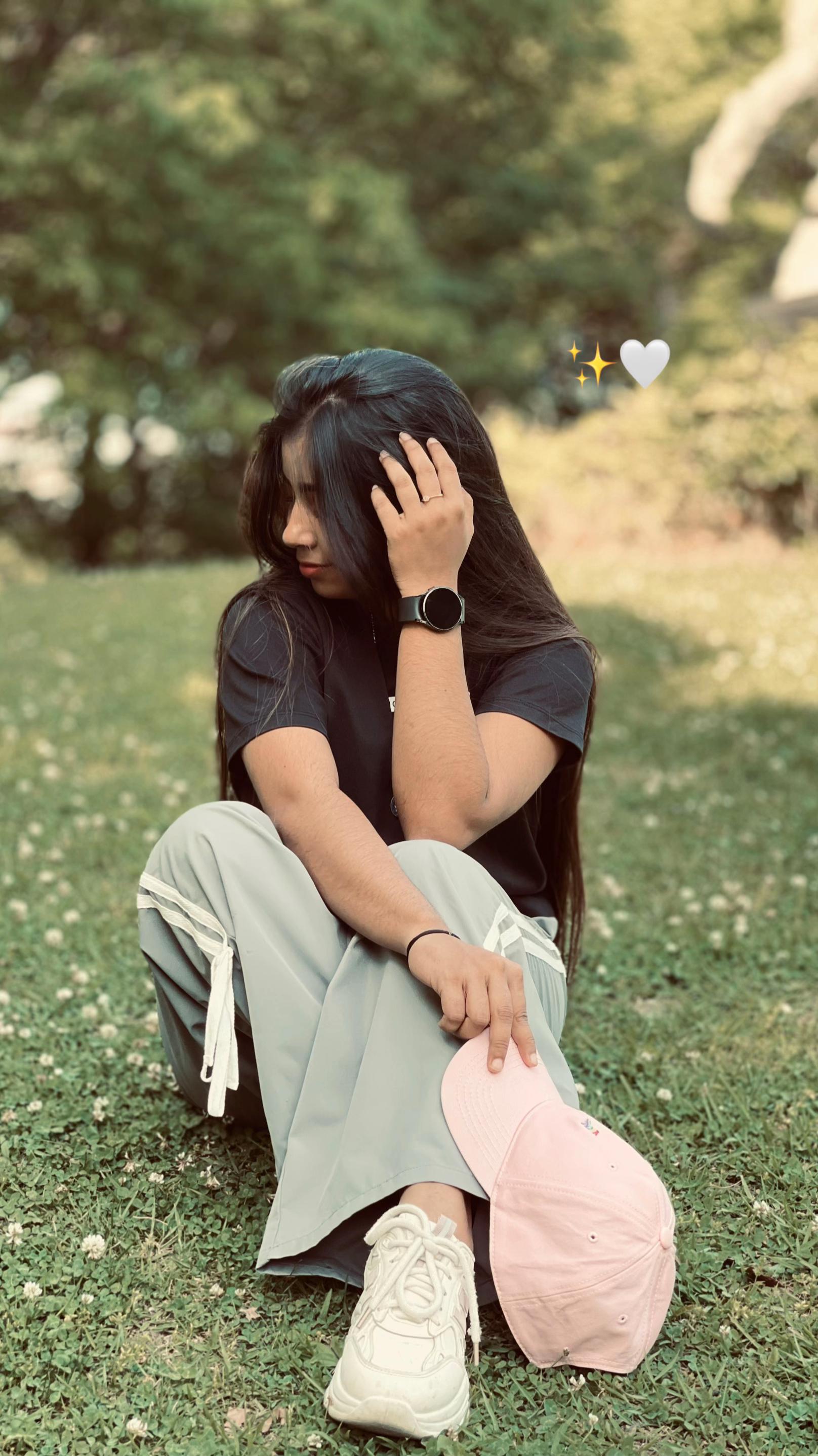 @Shagini 🌹