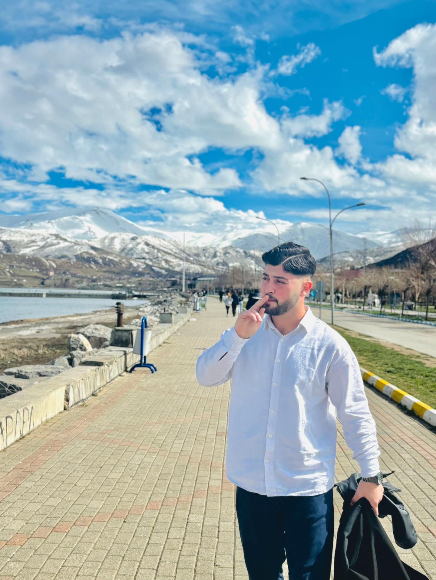@SEFKAN ÖZCAN