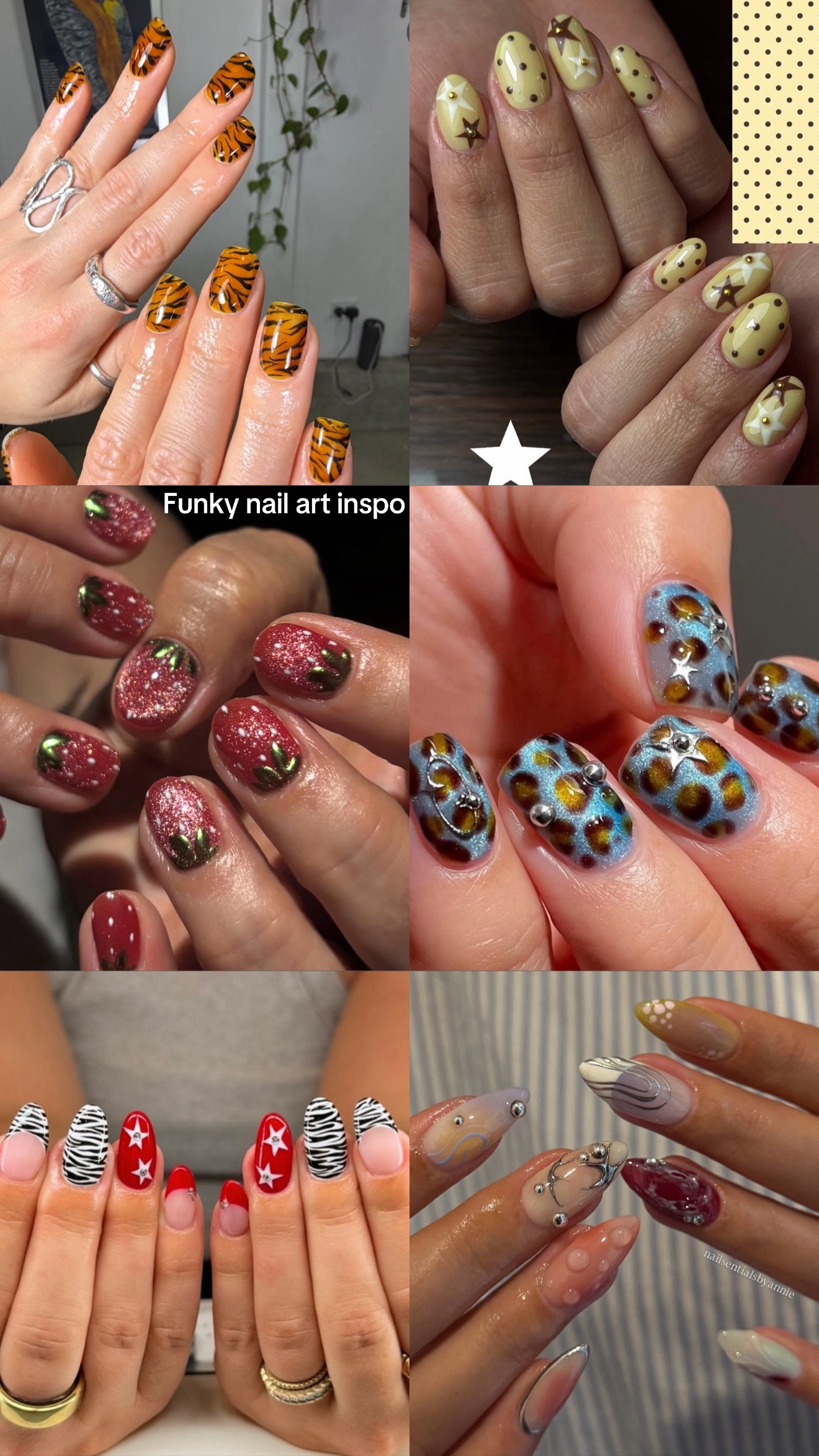 @Hannah | Mesa Nail Tech