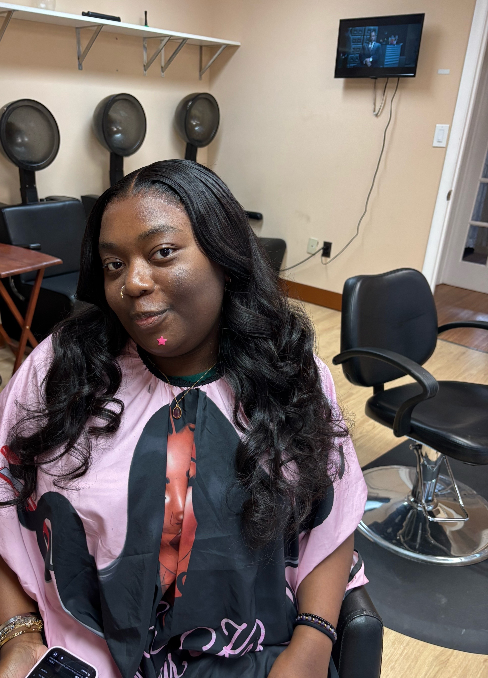 @Viva La Kay Luxury Hair Co.