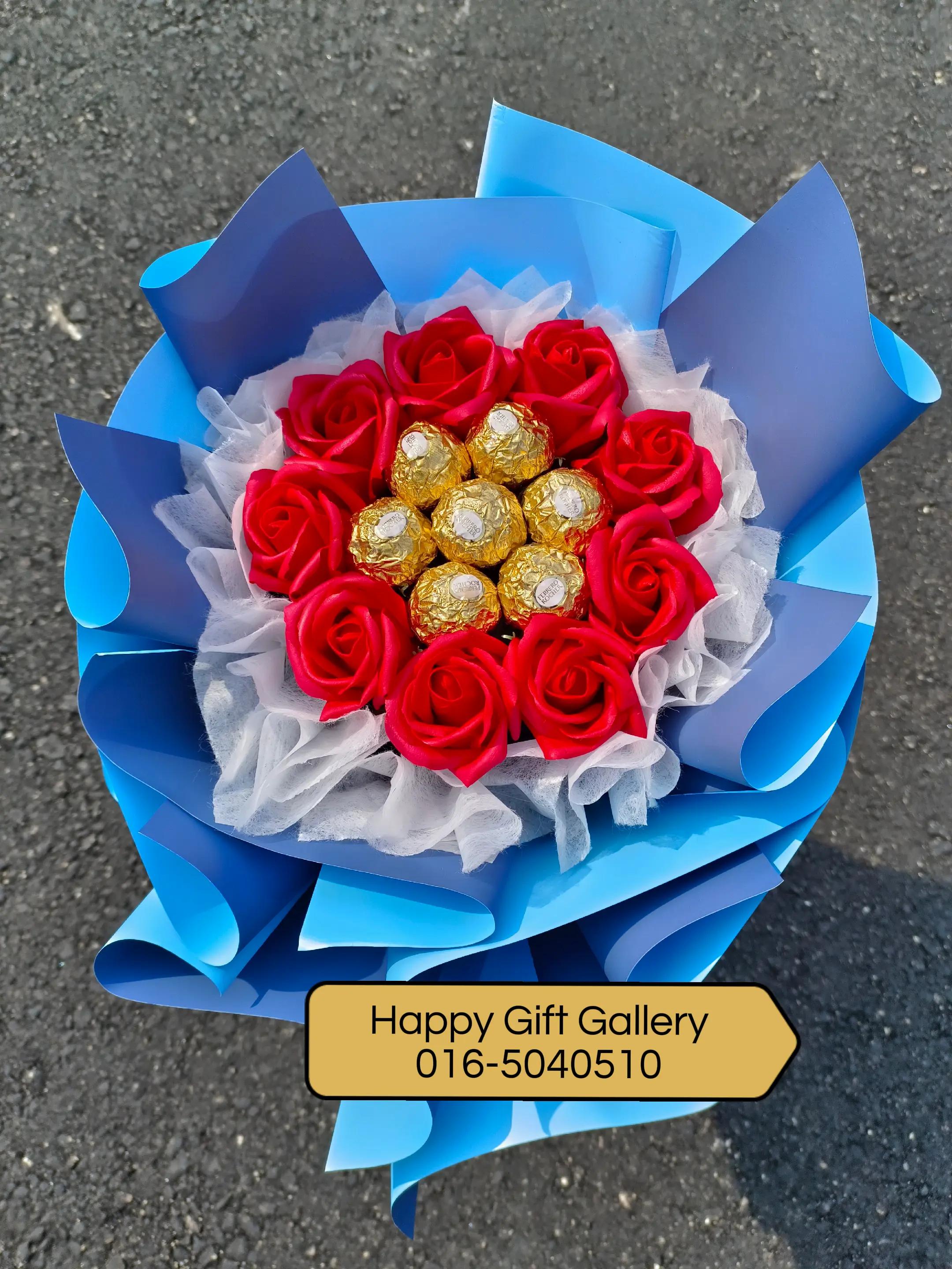 @FaceBook : Happy Gift Gallery