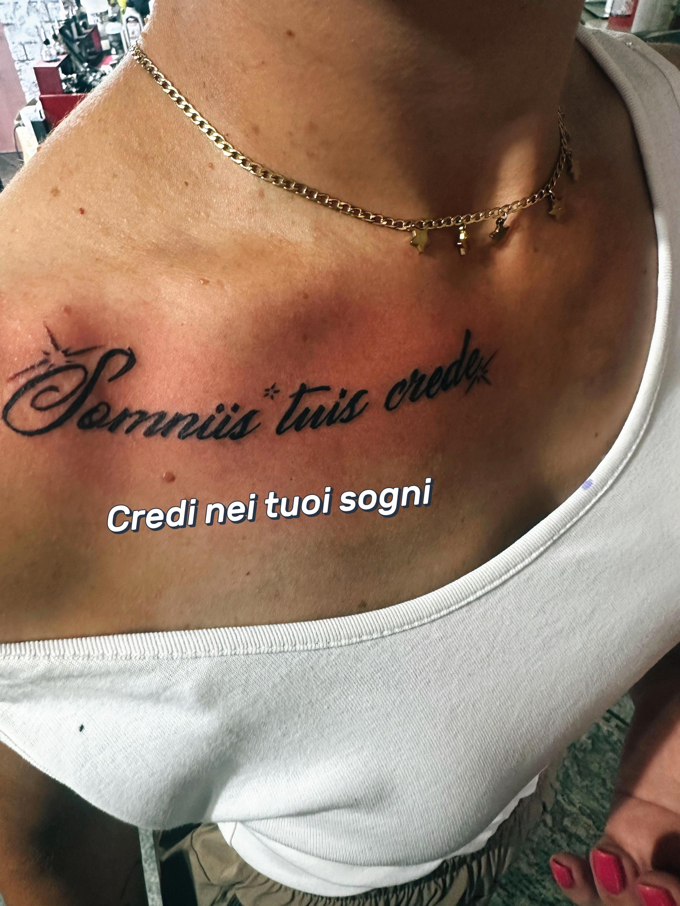@Anna De Luca