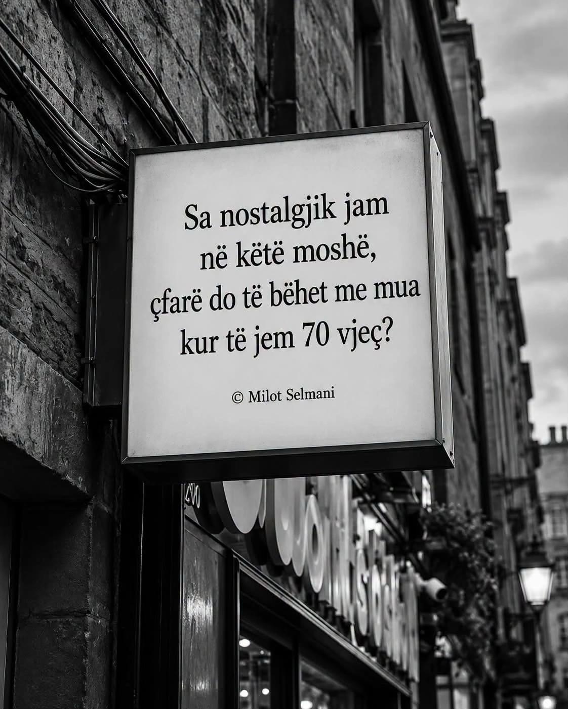 @milotselmani