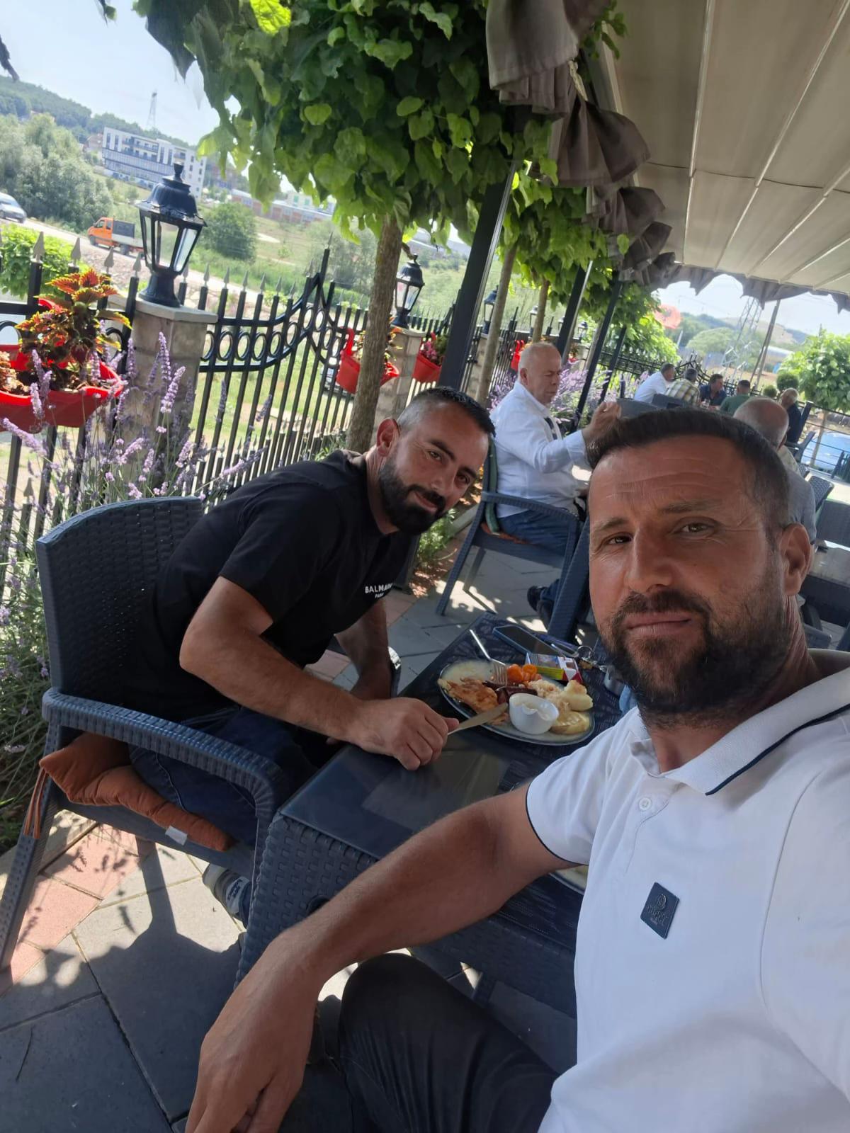 @Blerim kavaja