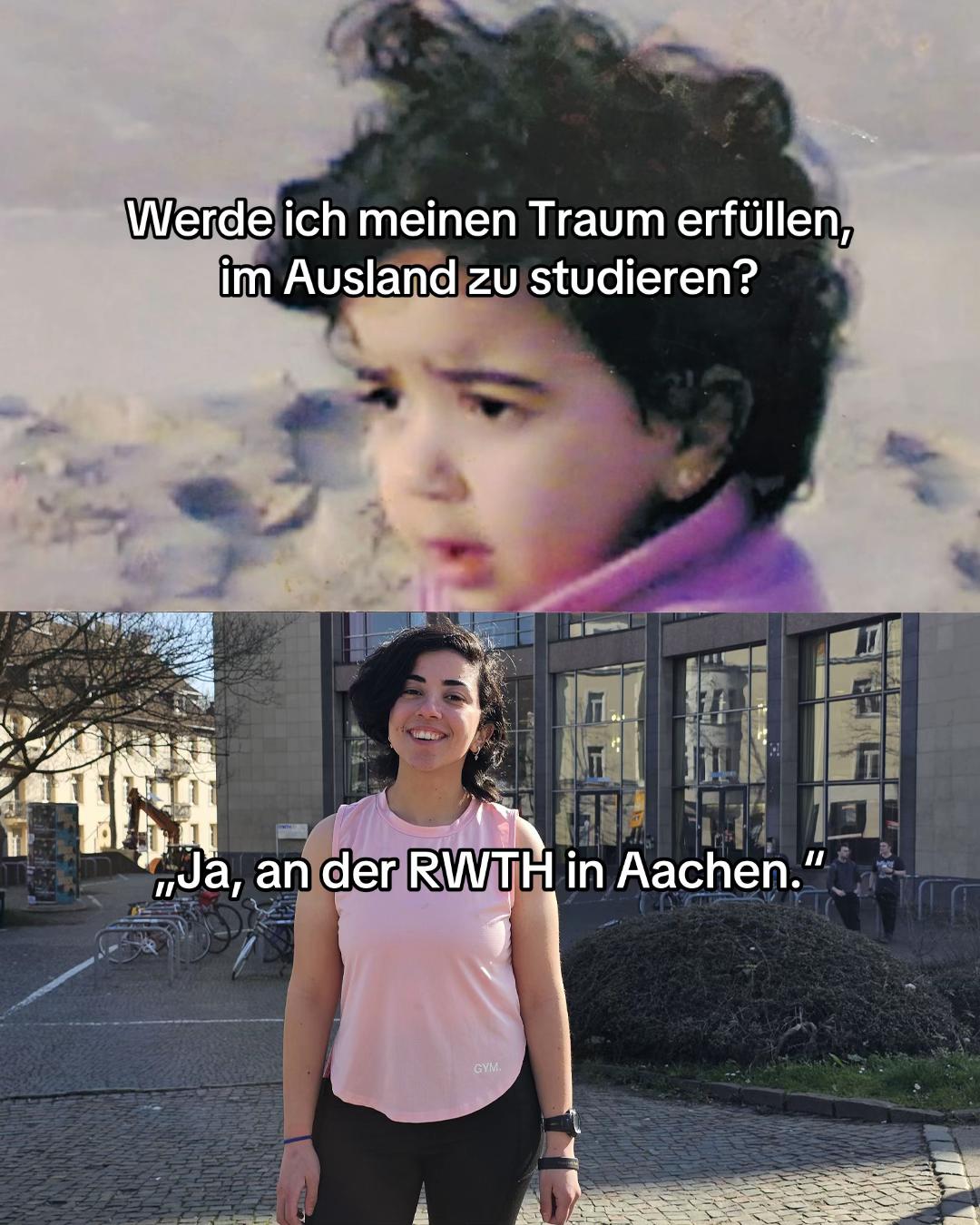 @RWTH Aachen University
