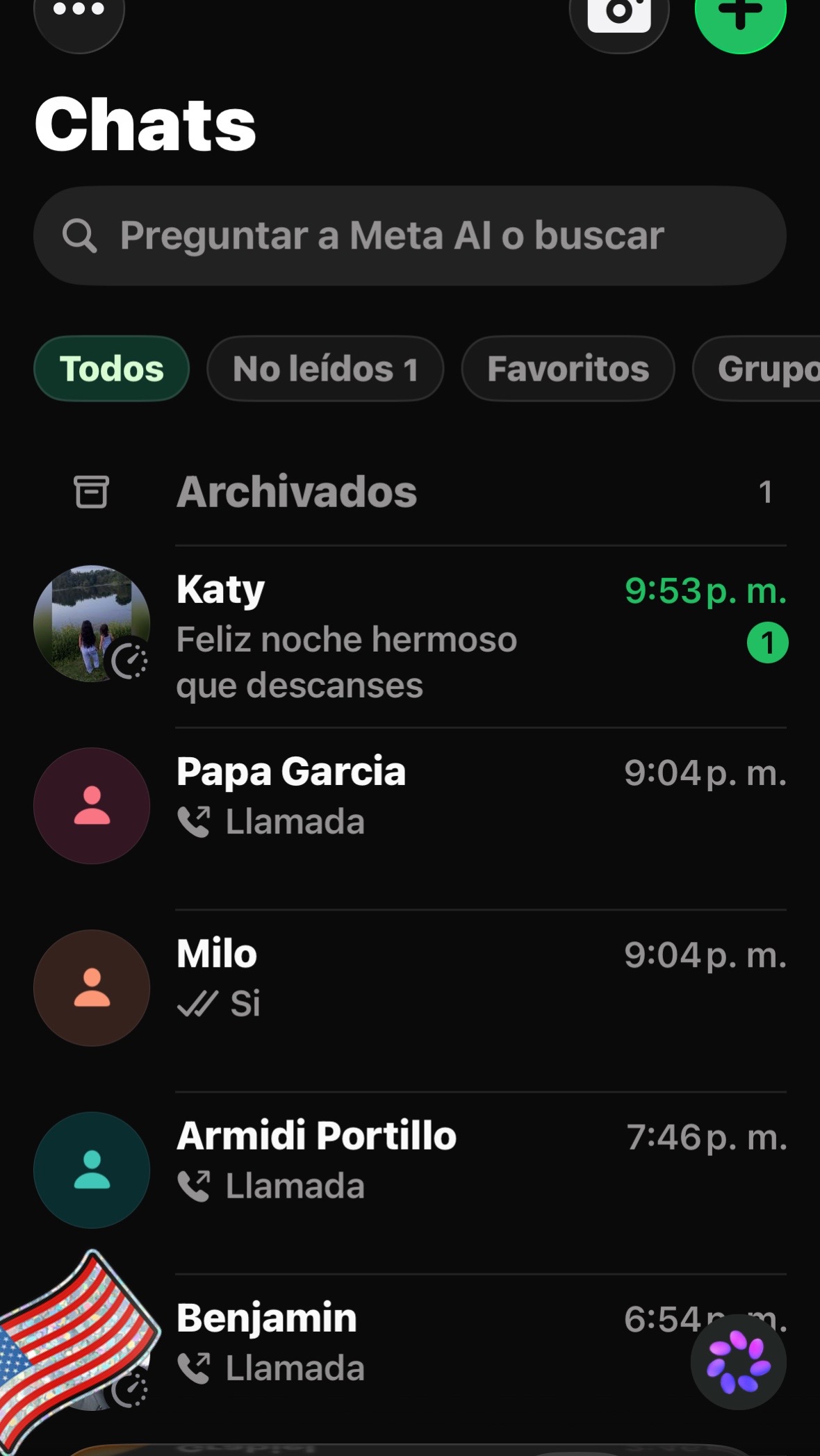 @Los fraimeros 3000