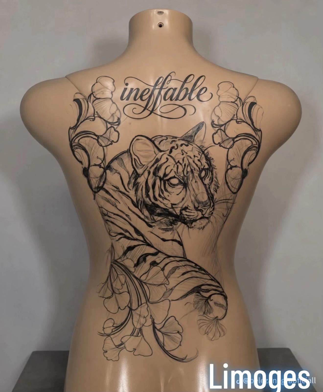 @DJ STEPH TATTOO