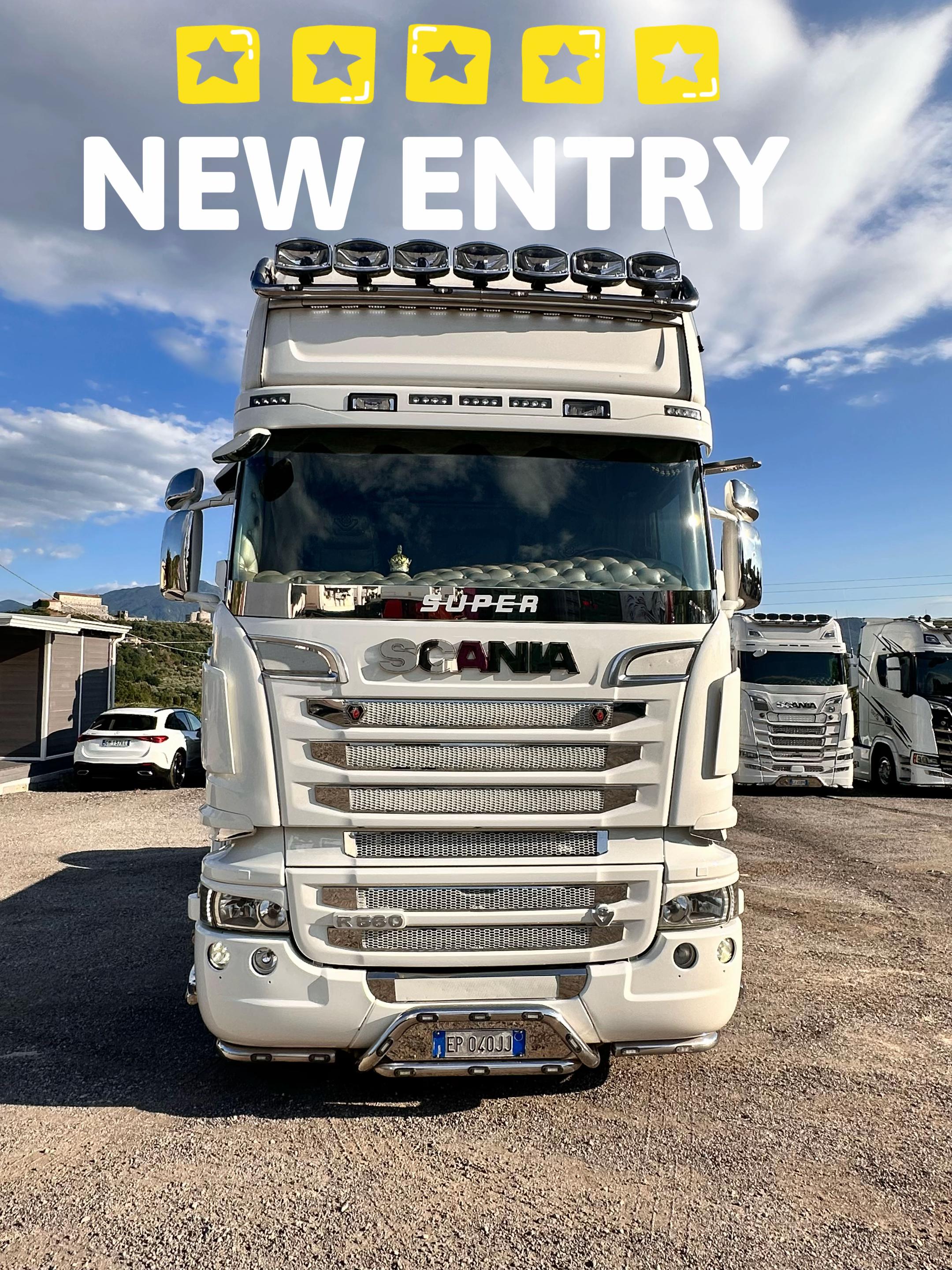 @SELLITTOTRUCK