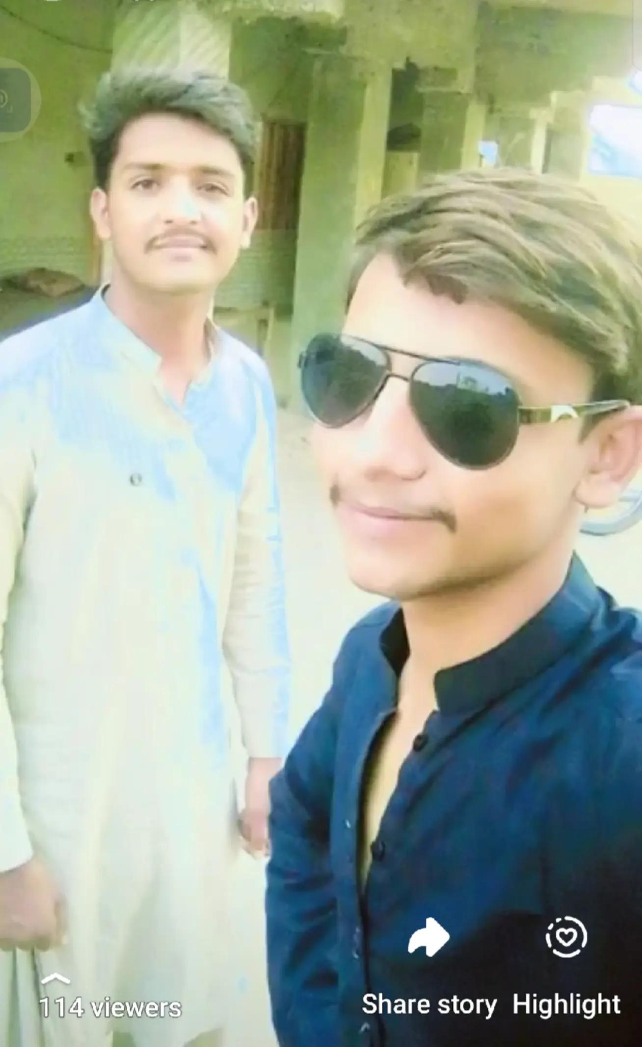 @Aziz ALiii jamro