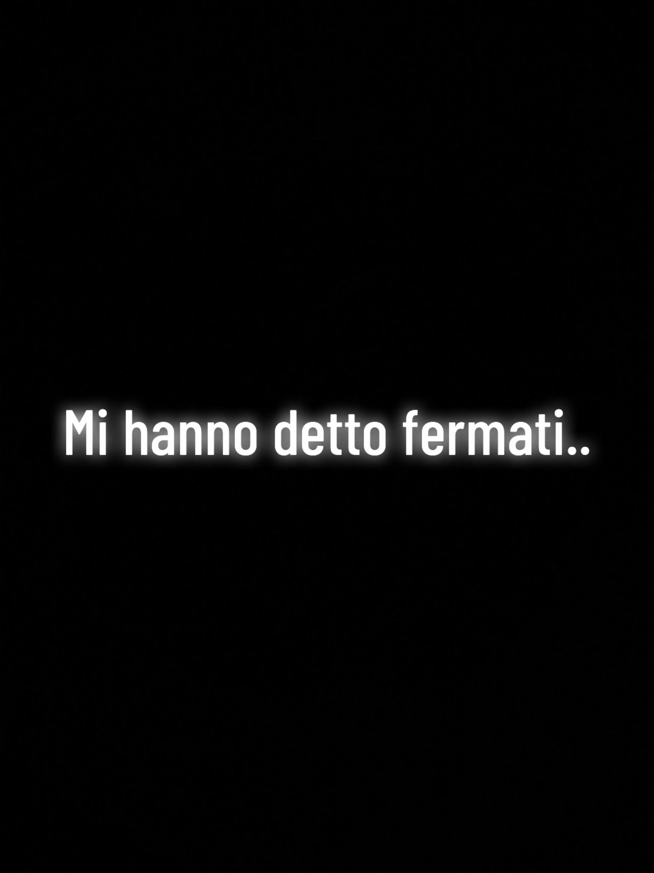 @Orazio Blanco
