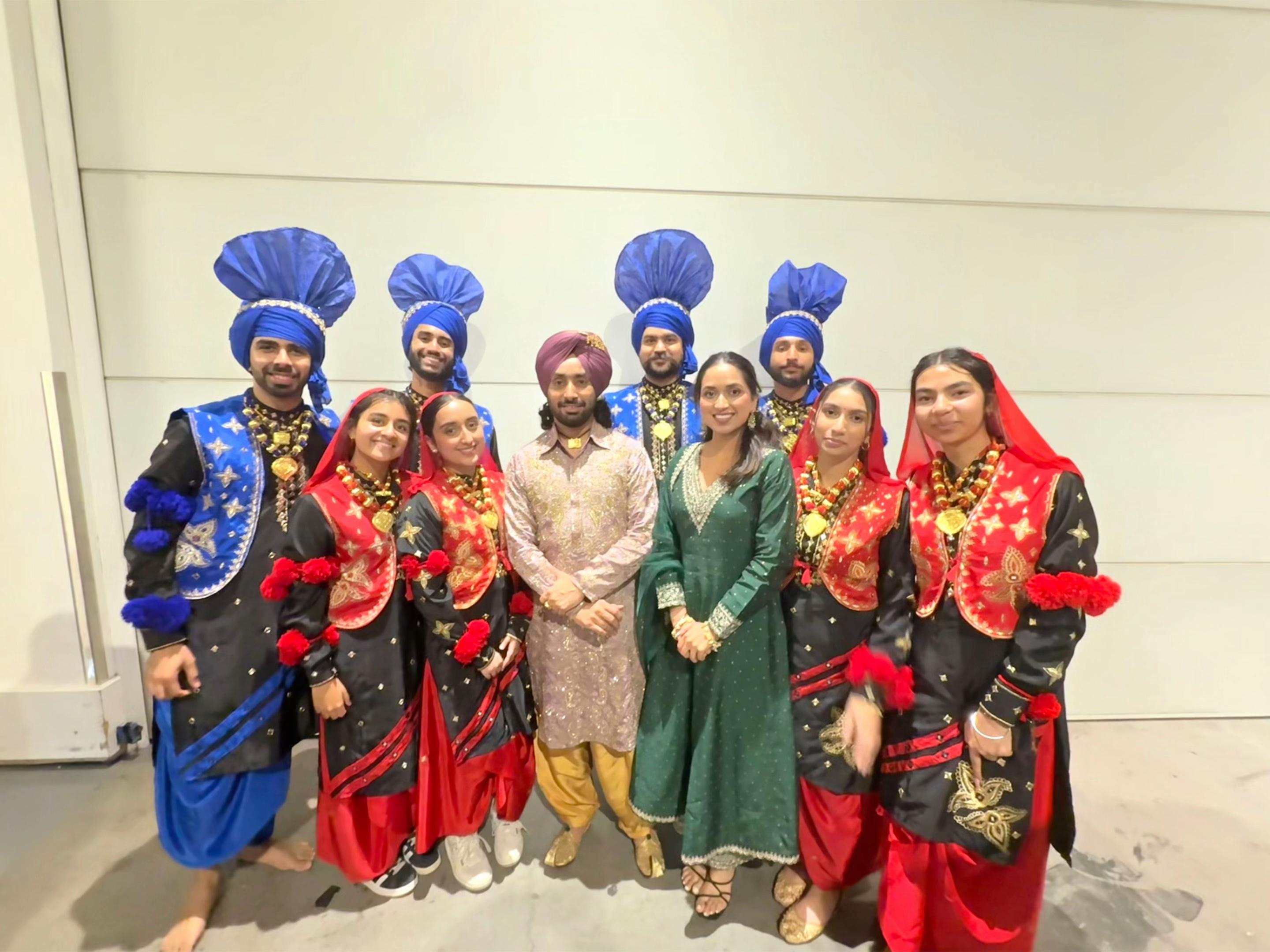 @South Side Bhangra Adelaide