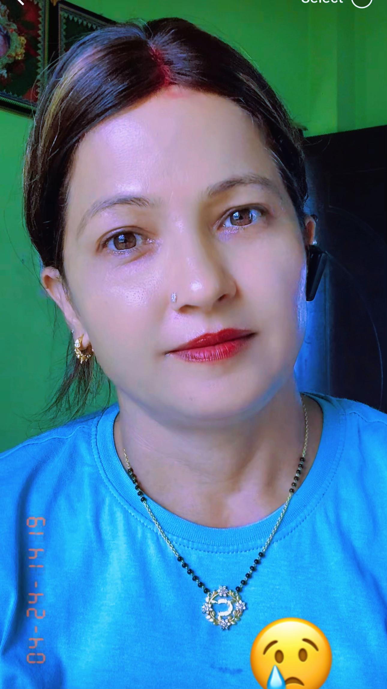 @Laxmi Parajuli