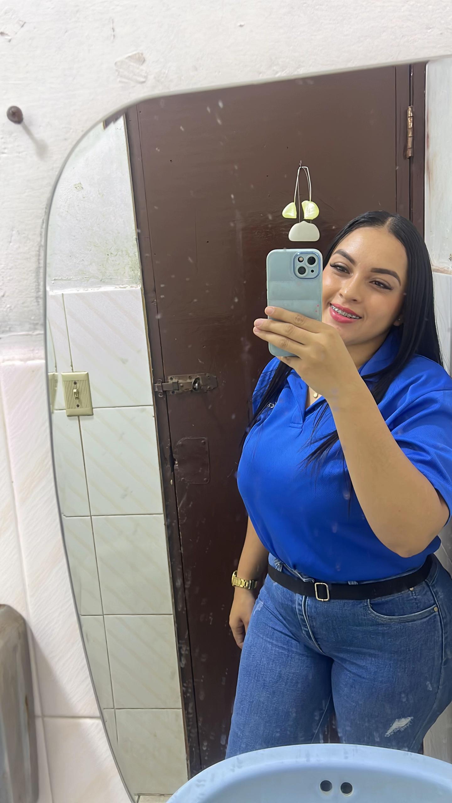 @Massiel Rodriguez ๐ฆ