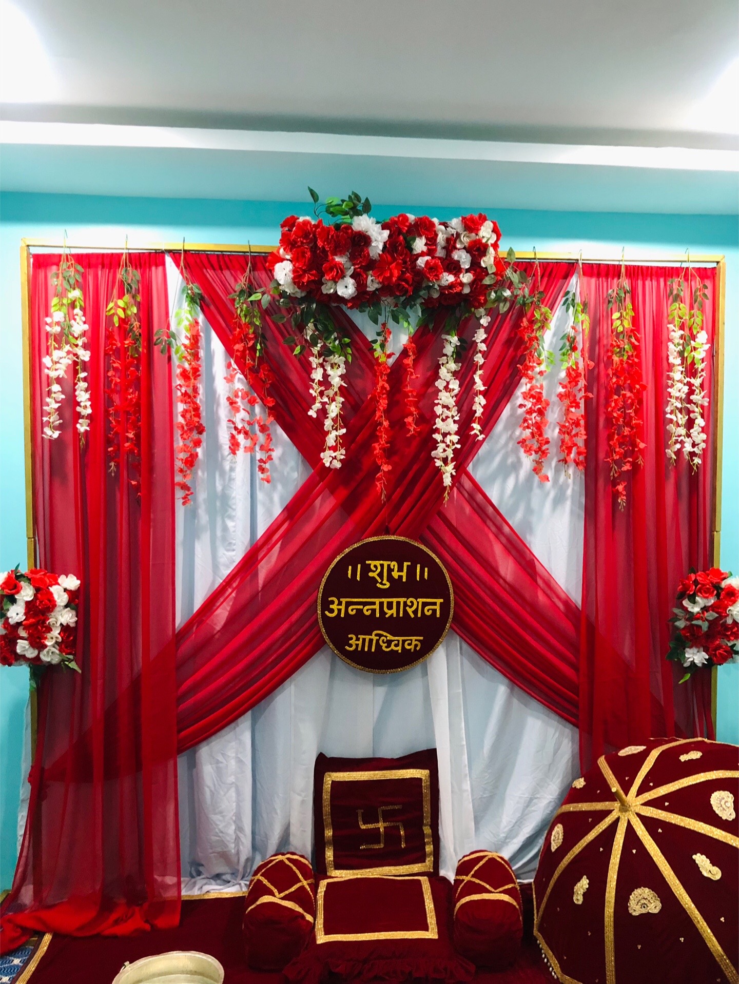 @Mangalam Creations