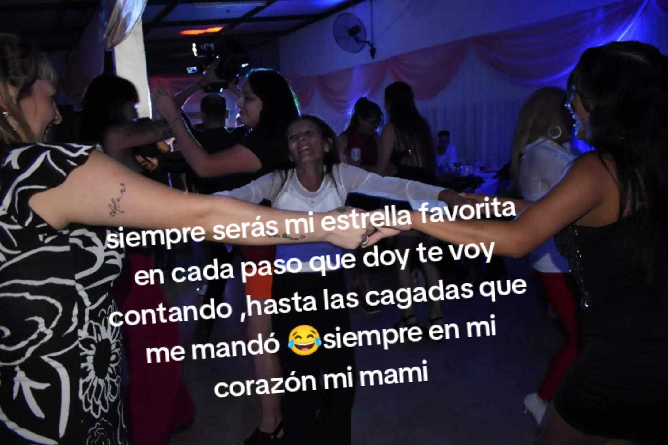 @Debora Balbuena