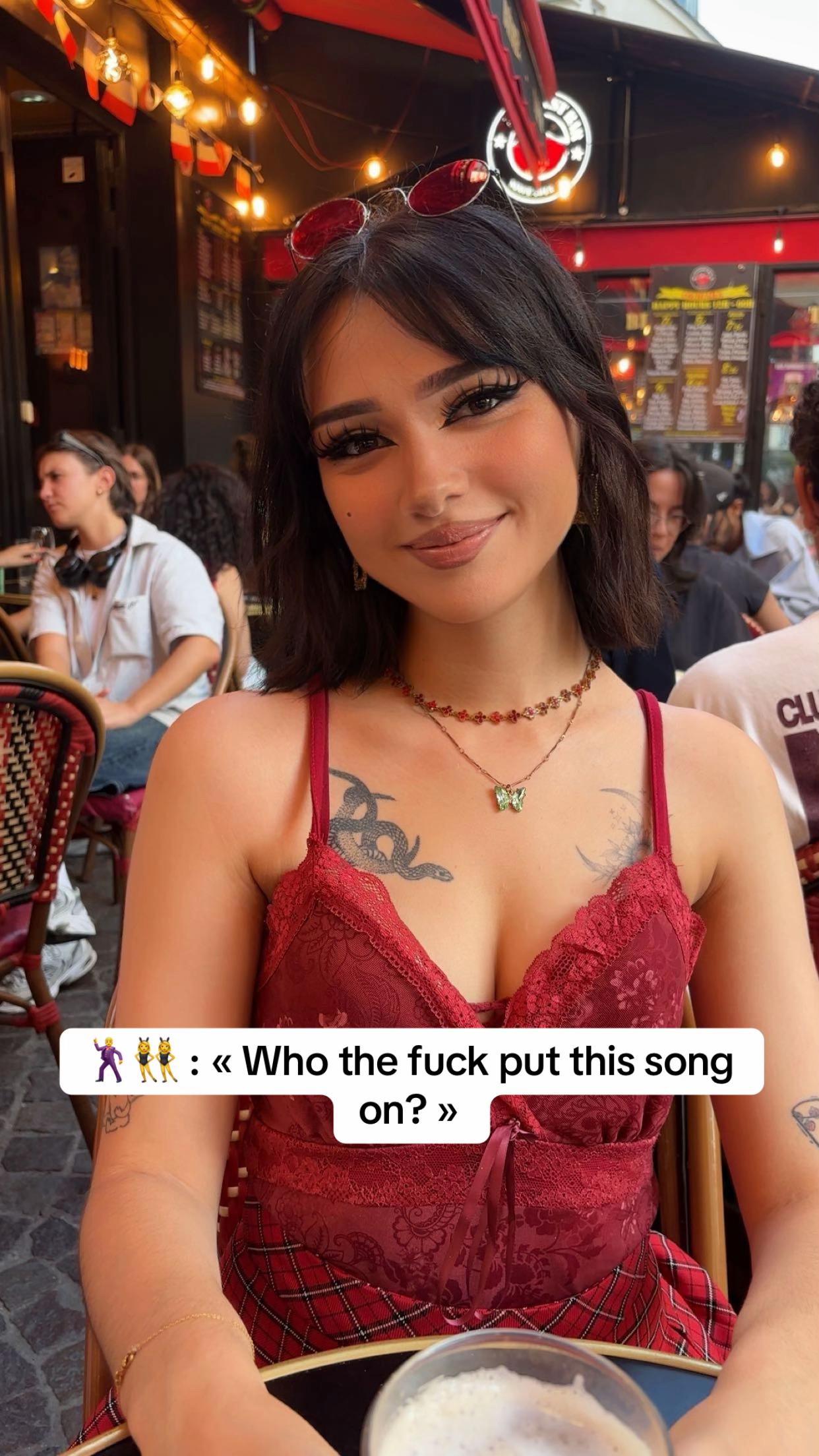 @Andréa