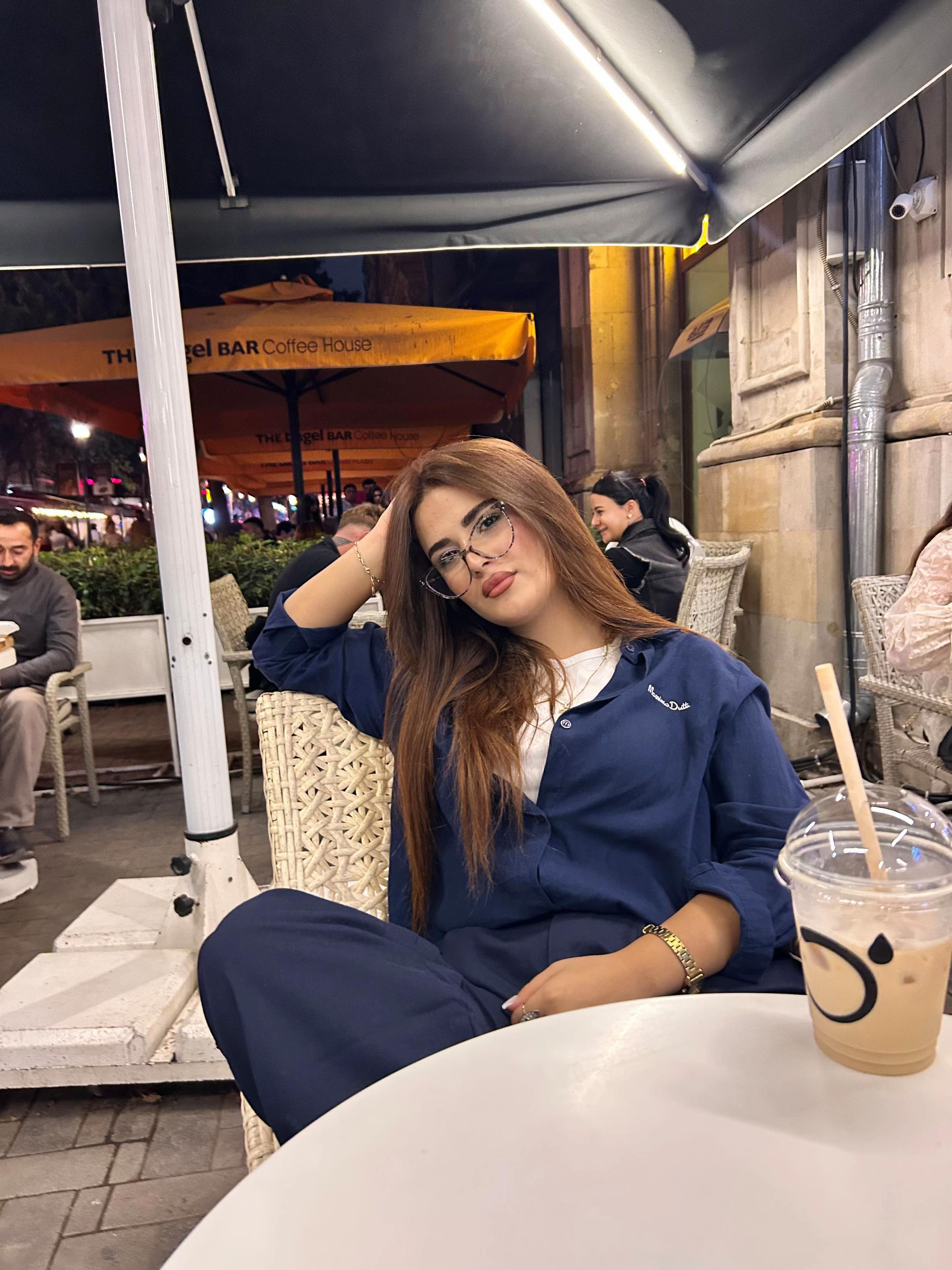 @Fidan Hesimova