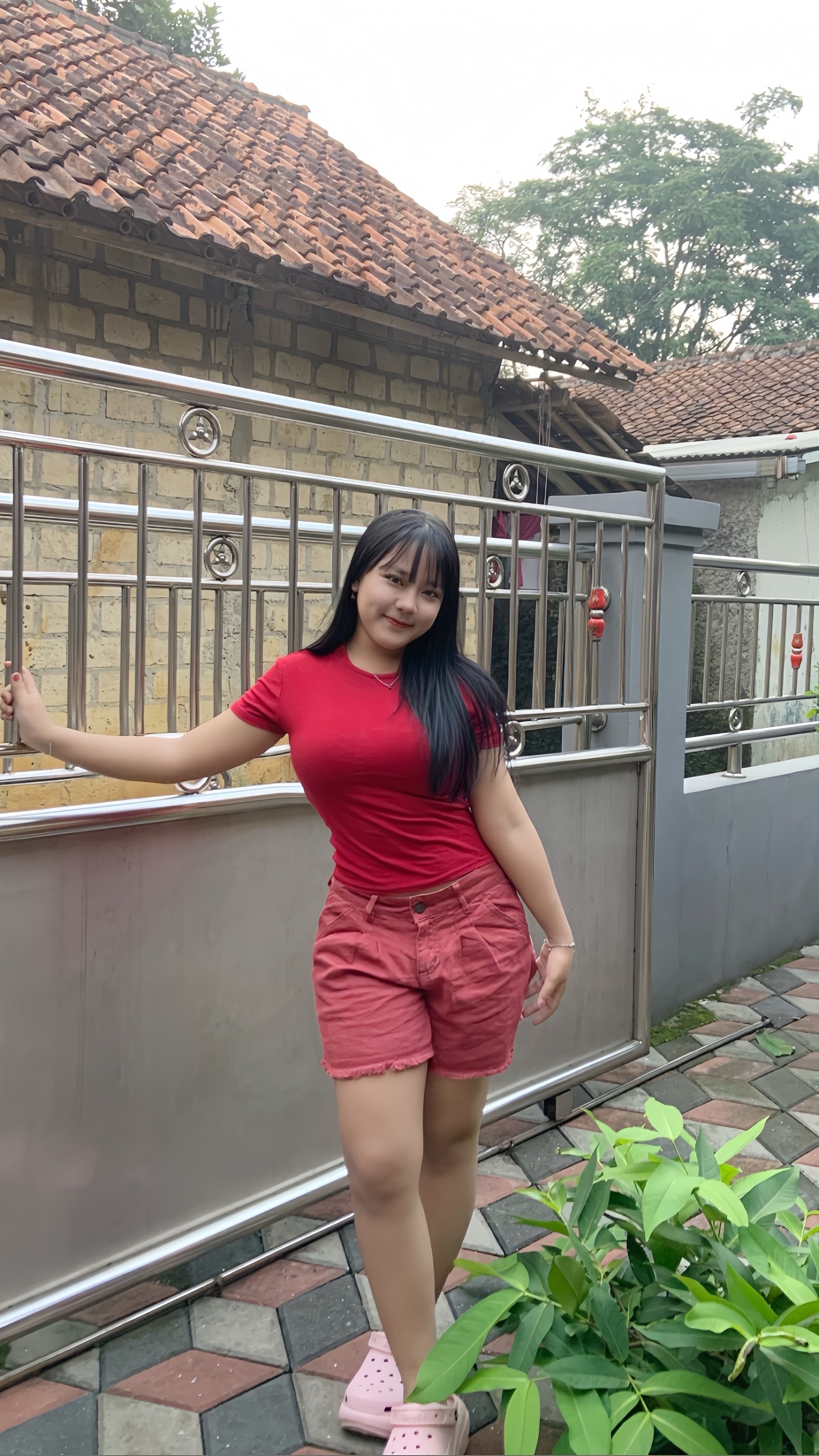 @bismillah jdi istri arya mohan