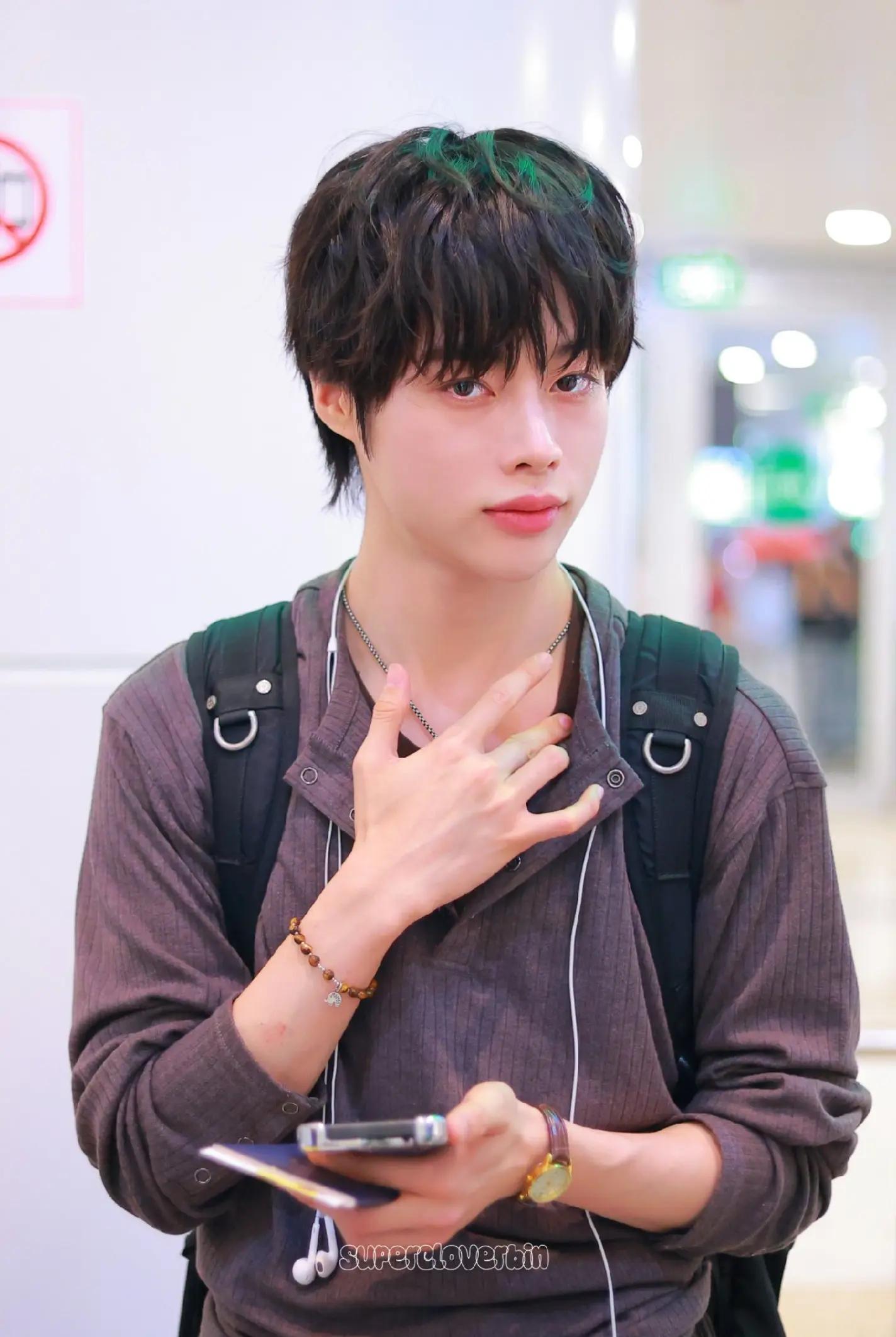 @𝐄𝐮𝐧𝐁𝐢𝐧𝐢𝐞 ♫