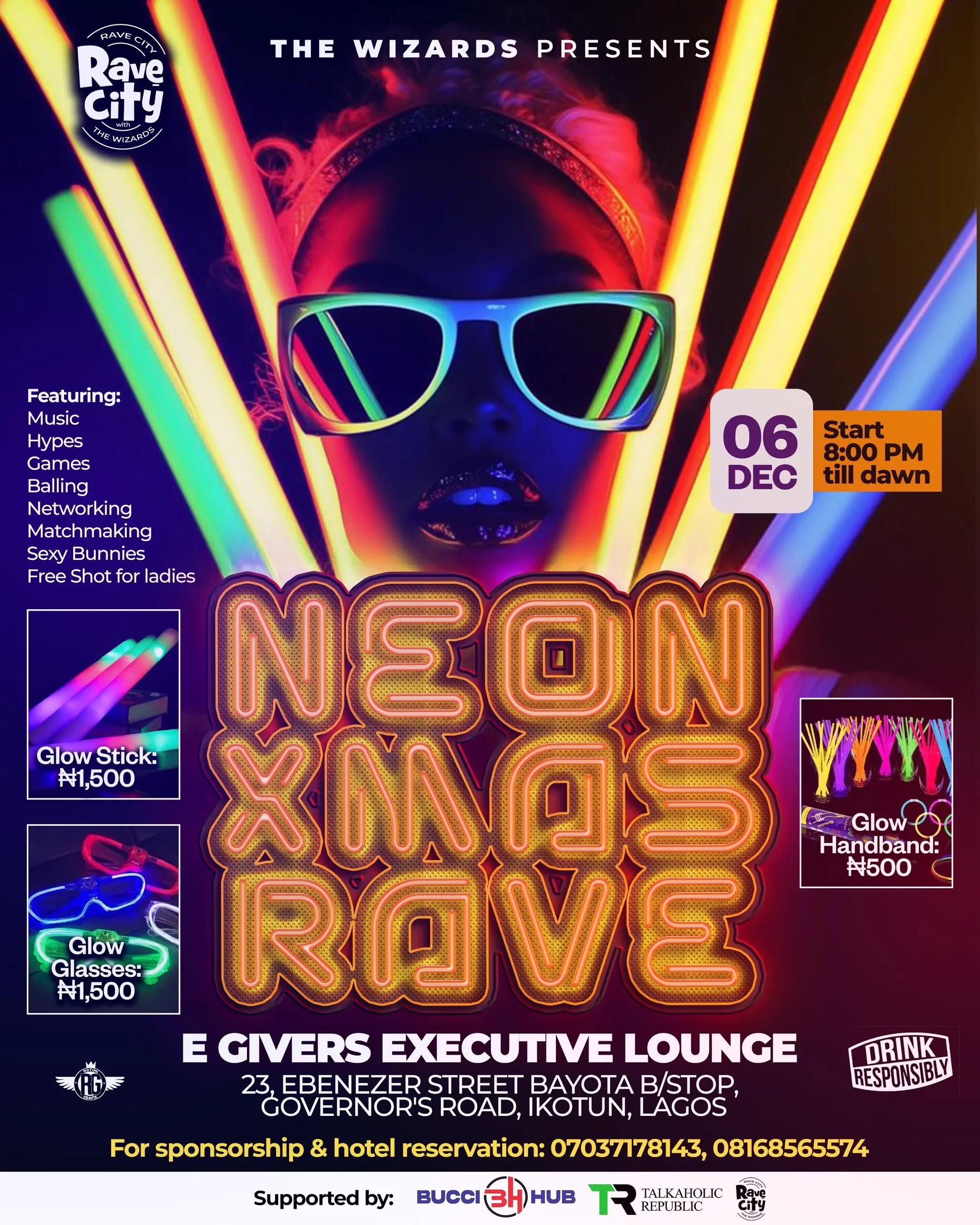 @E Givers Lounge And Bar