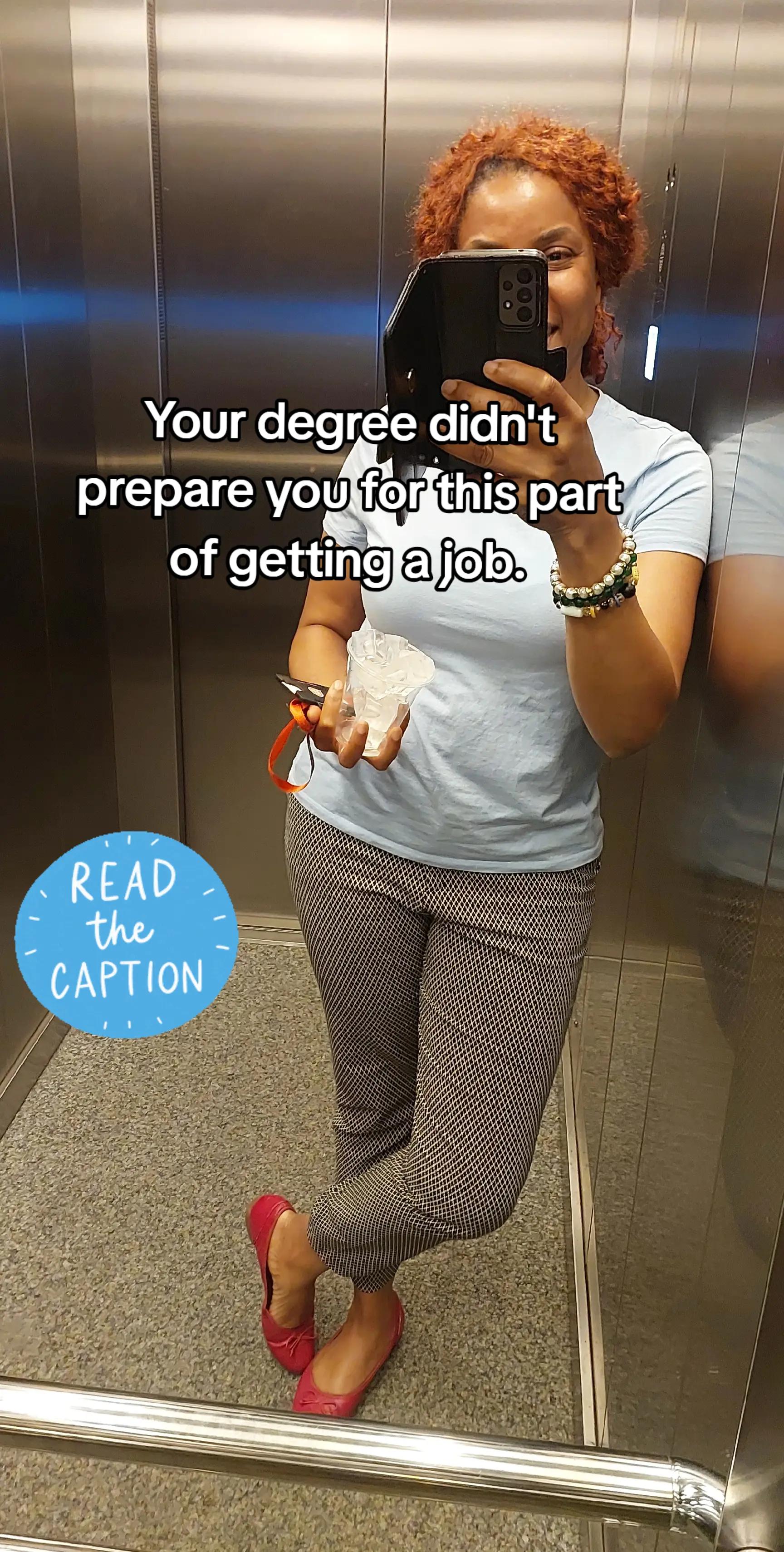 @HR Manager Emily|Gen Z Careers