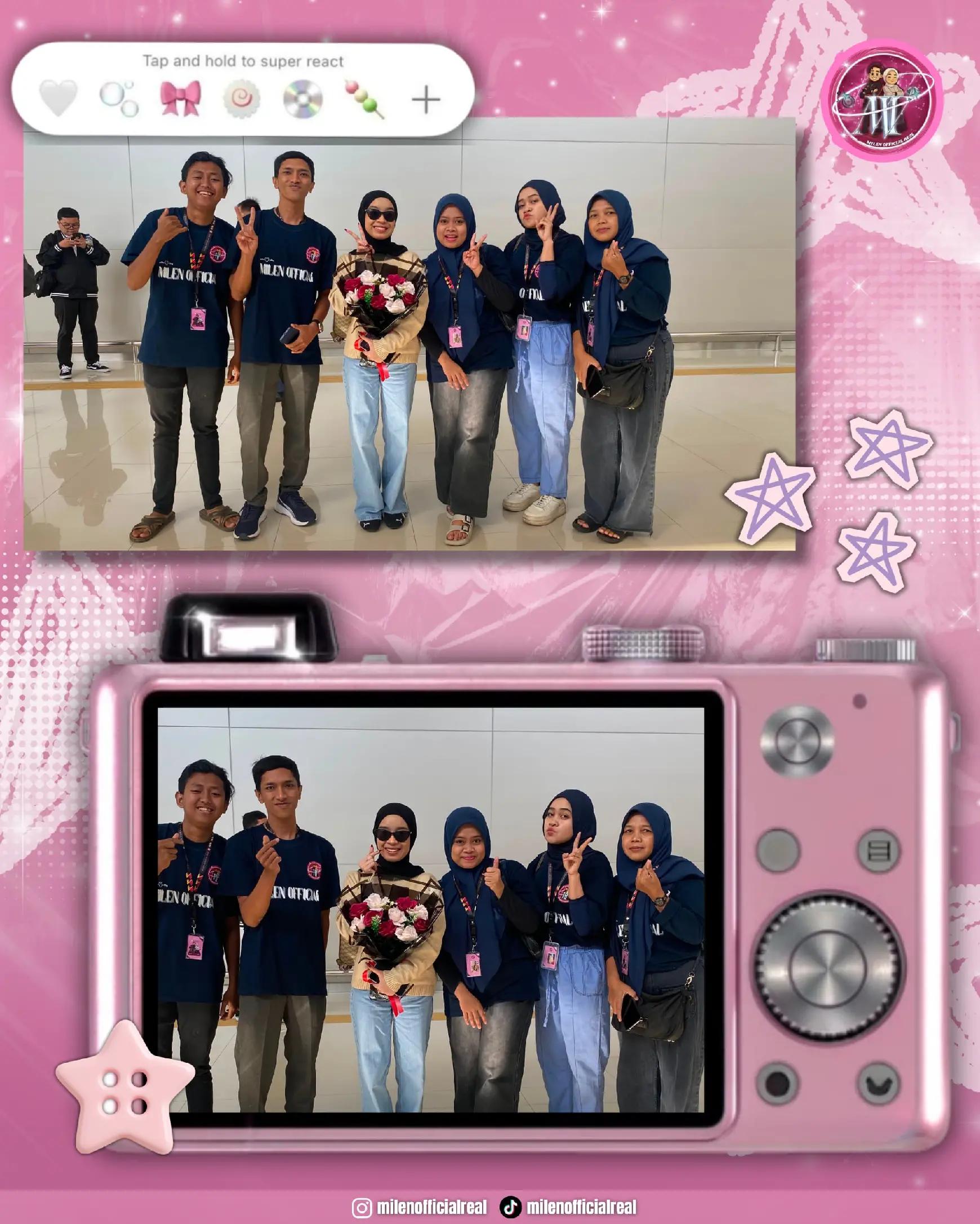 @MILEN OFFICIAL REAL