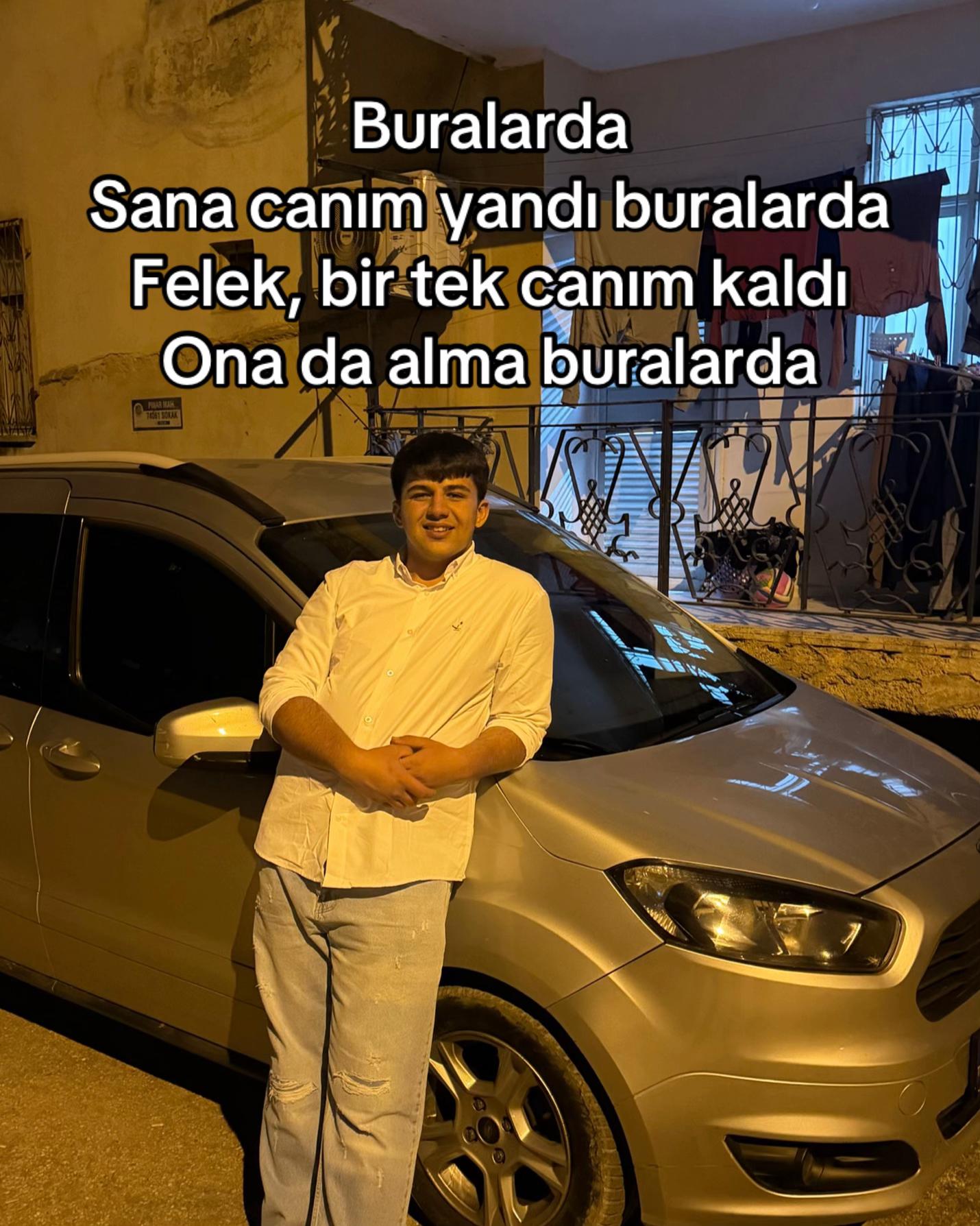 @Anıl Can Kurt
