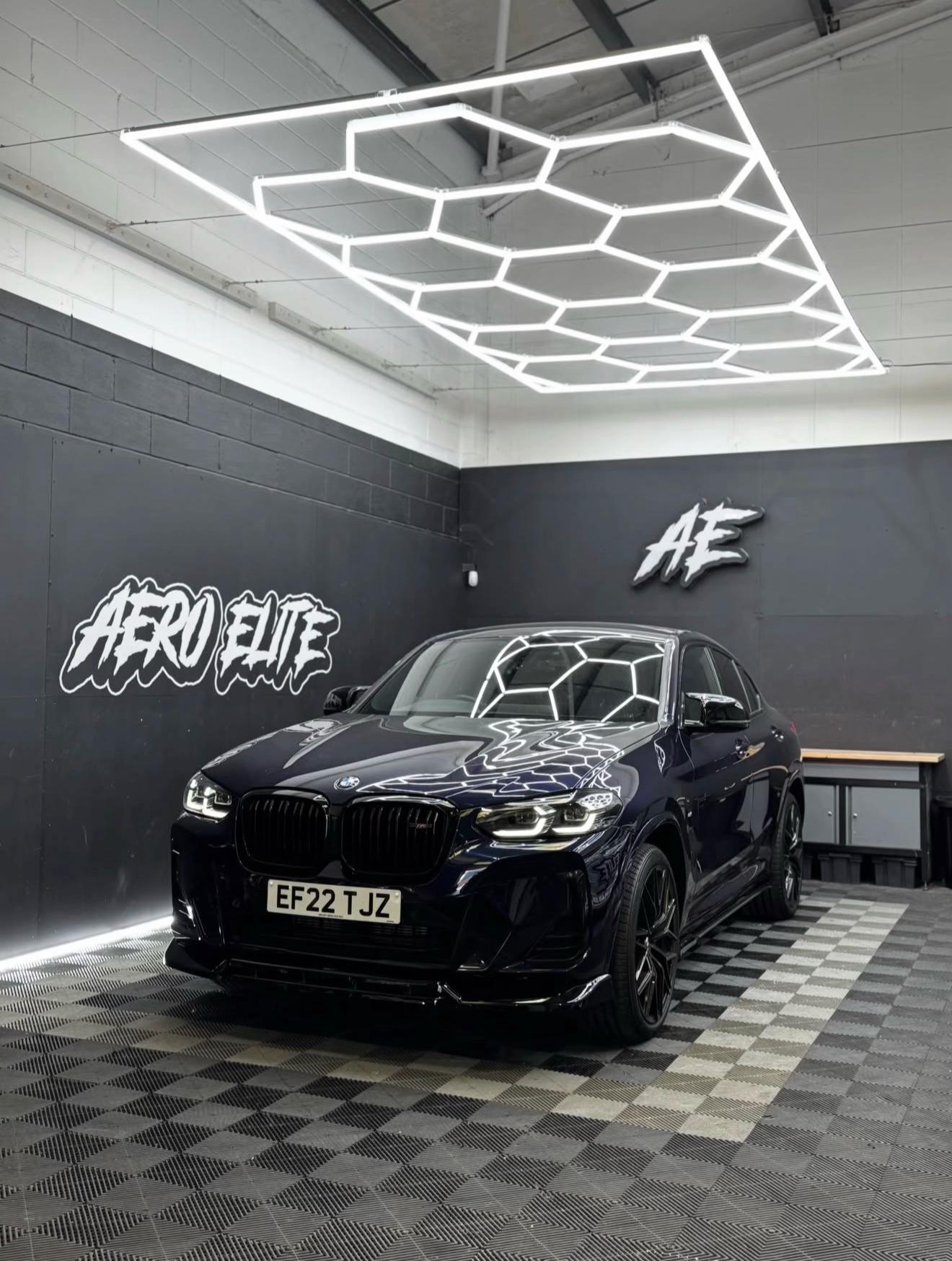@Aero Elite