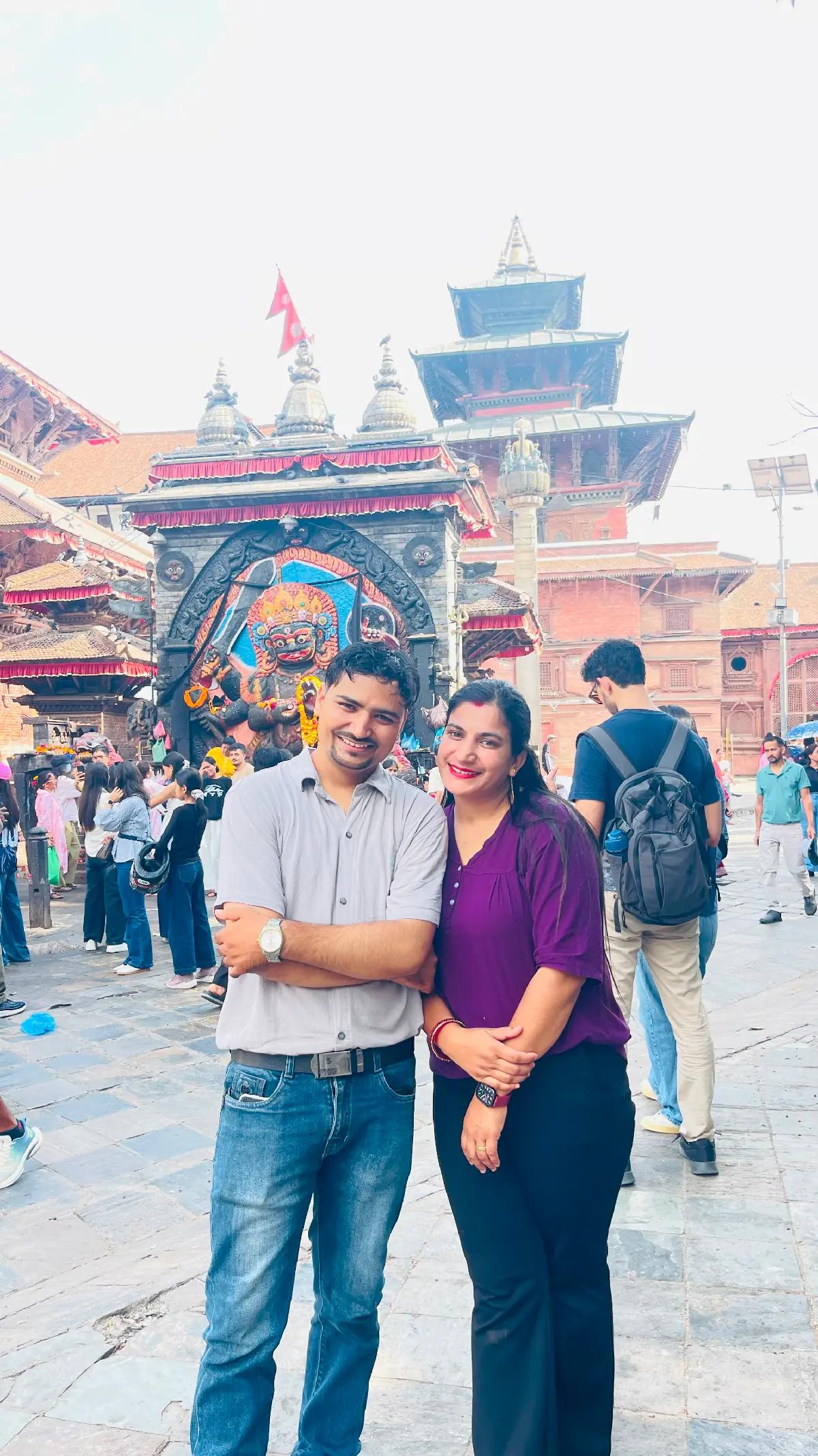 @Anushka bhusal 🦚